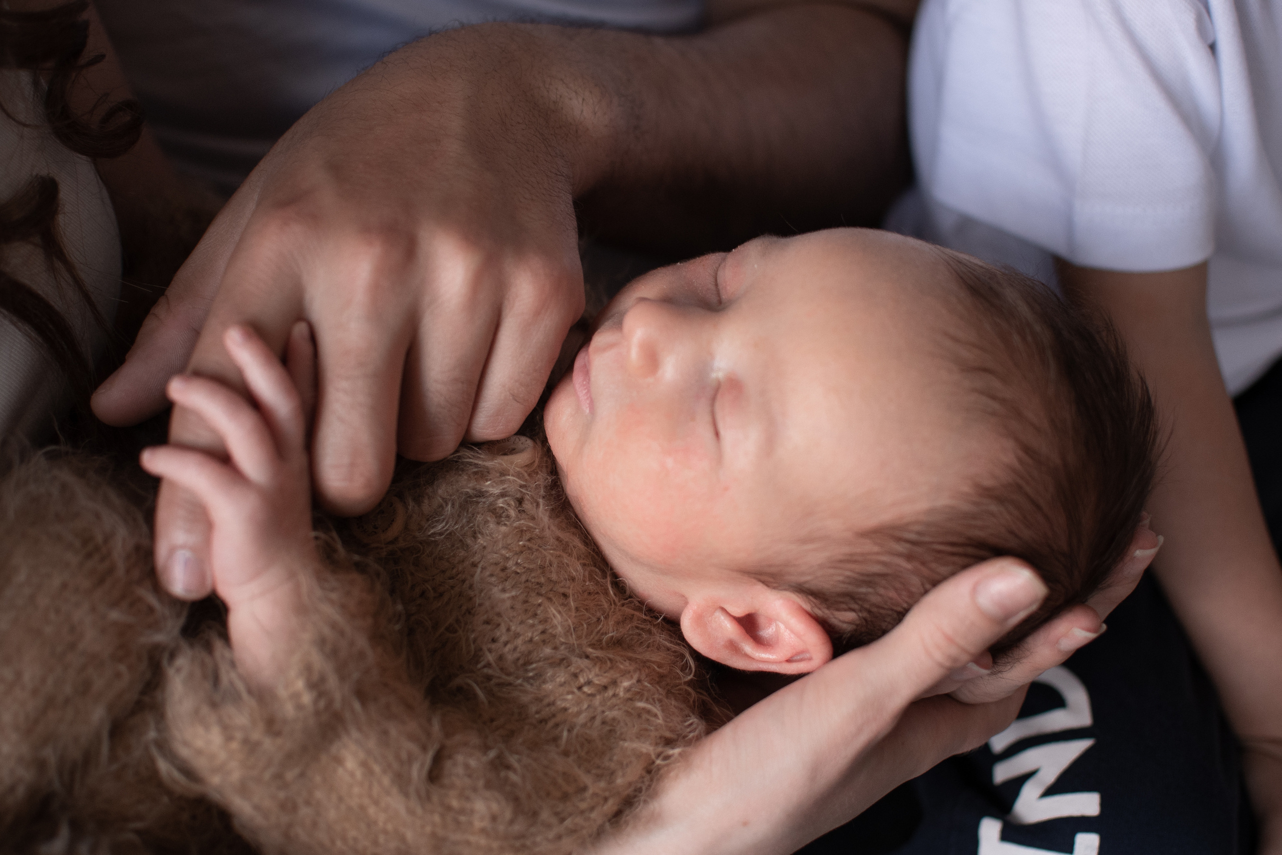 Lifestyle Лайфстайл. Фотограф новорожденных в Темиртау и Караганде Любовь Жукова newborn