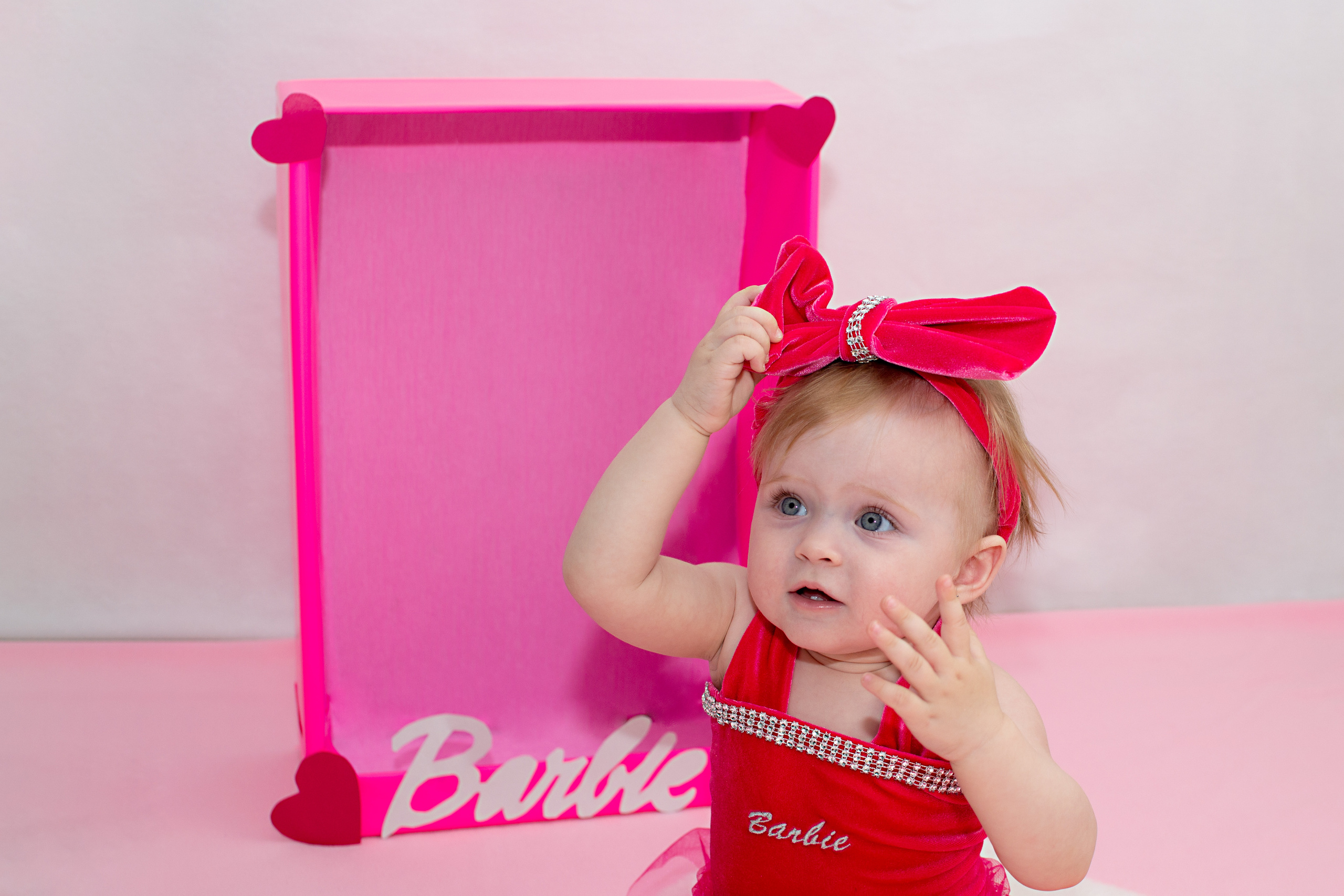 Стефания. Фотограф новорожденных в Темиртау и Караганде Любовь Жукова newborn