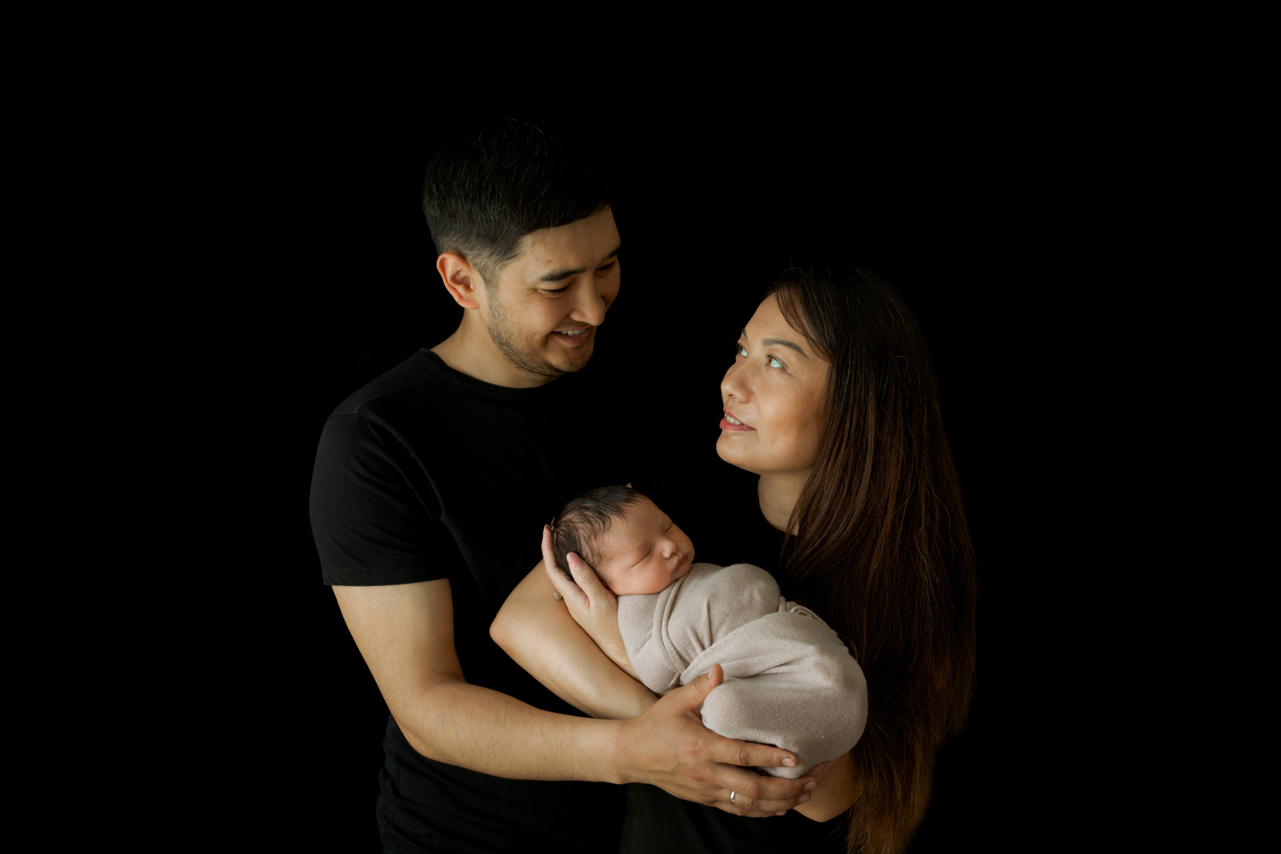 Аслан. Фотограф новорожденных в Темиртау и Караганде Любовь Жукова newborn