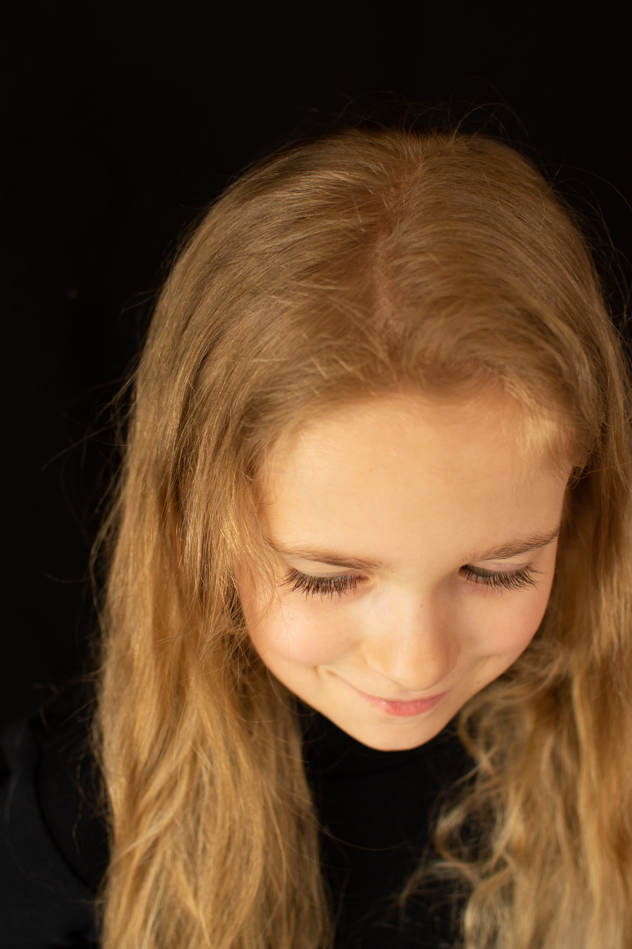 Анюта. Фотограф новорожденных в Темиртау и Караганде Любовь Жукова newborn