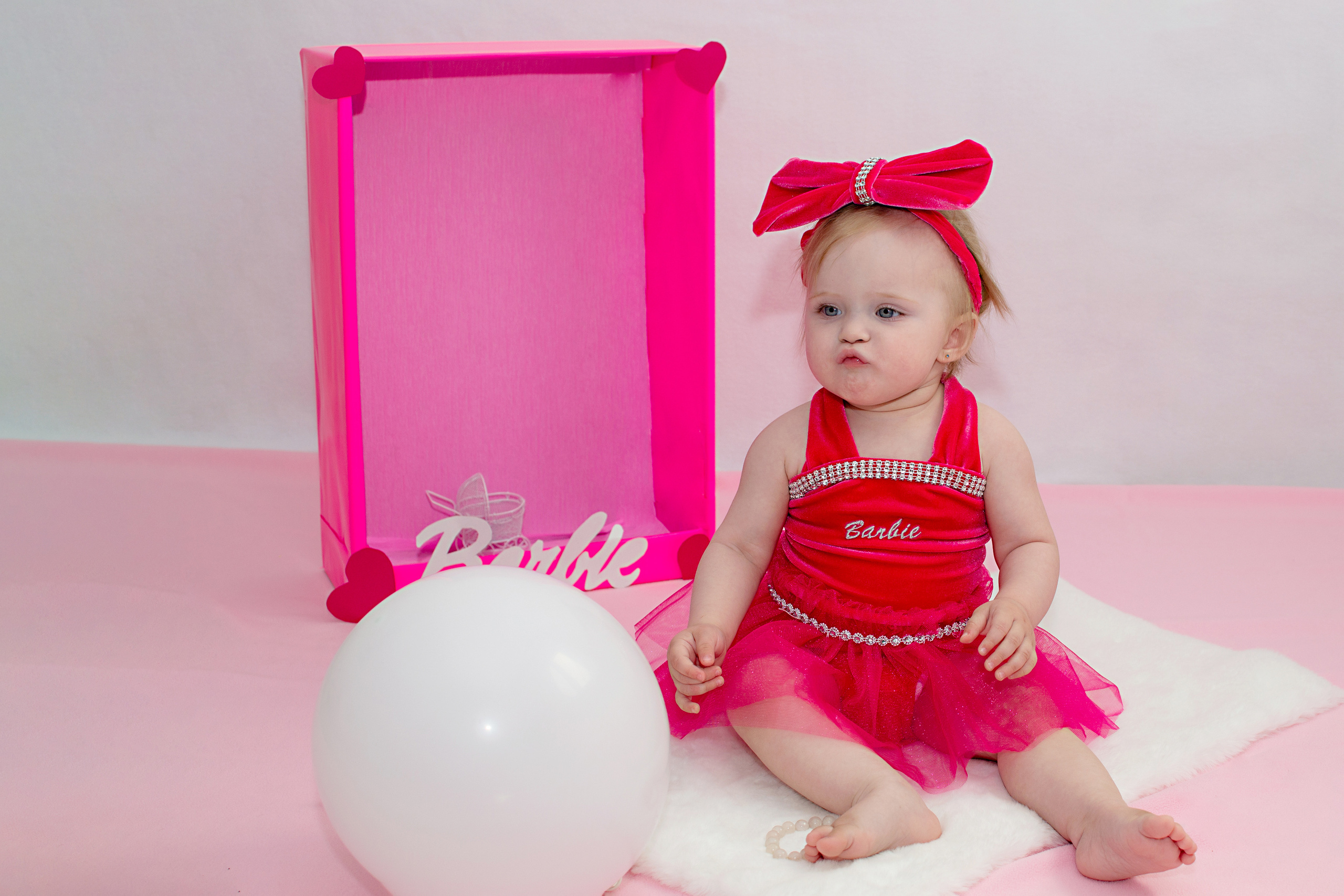 Стефания. Фотограф новорожденных в Темиртау и Караганде Любовь Жукова newborn