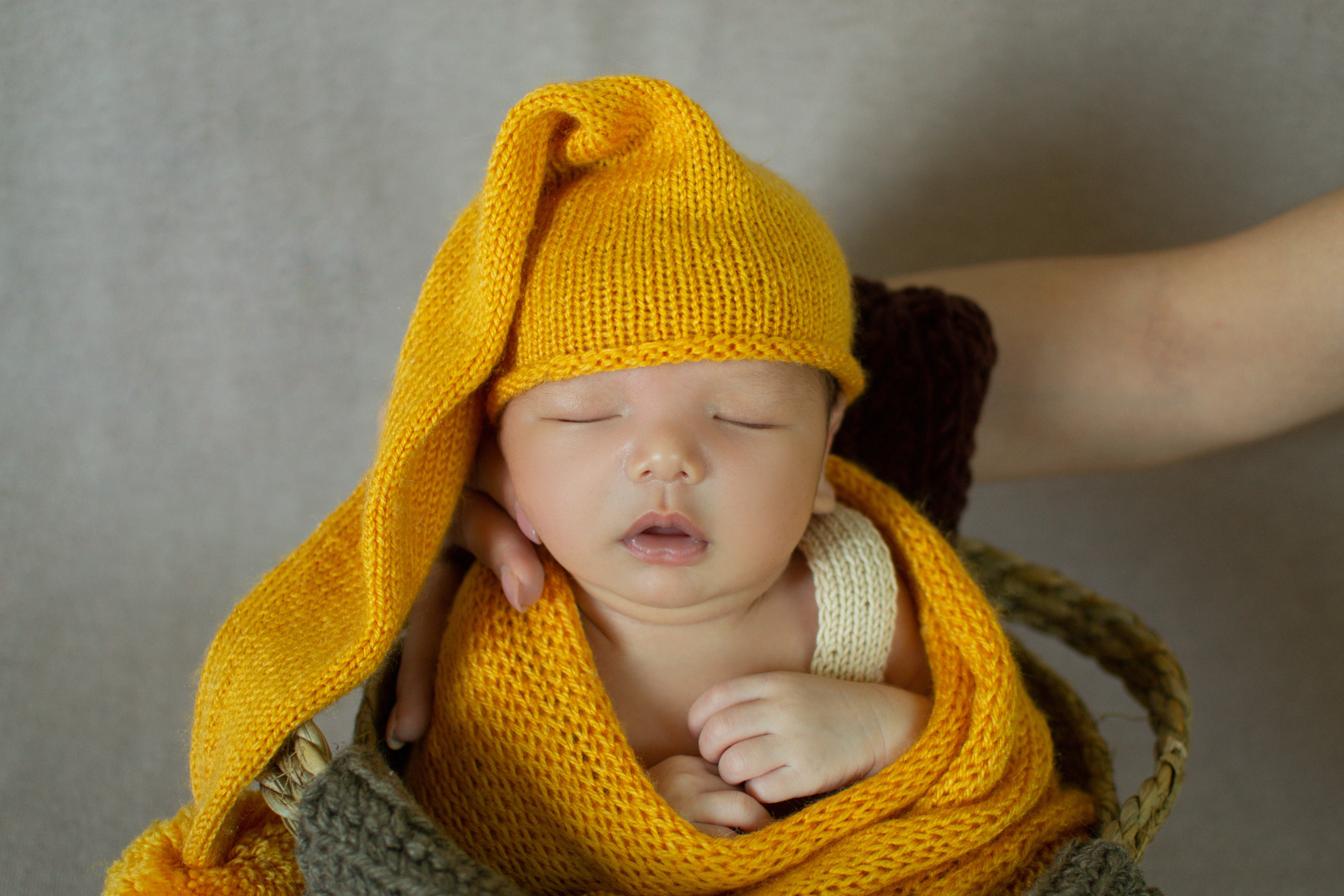 Аслан. Фотограф новорожденных в Темиртау и Караганде Любовь Жукова newborn