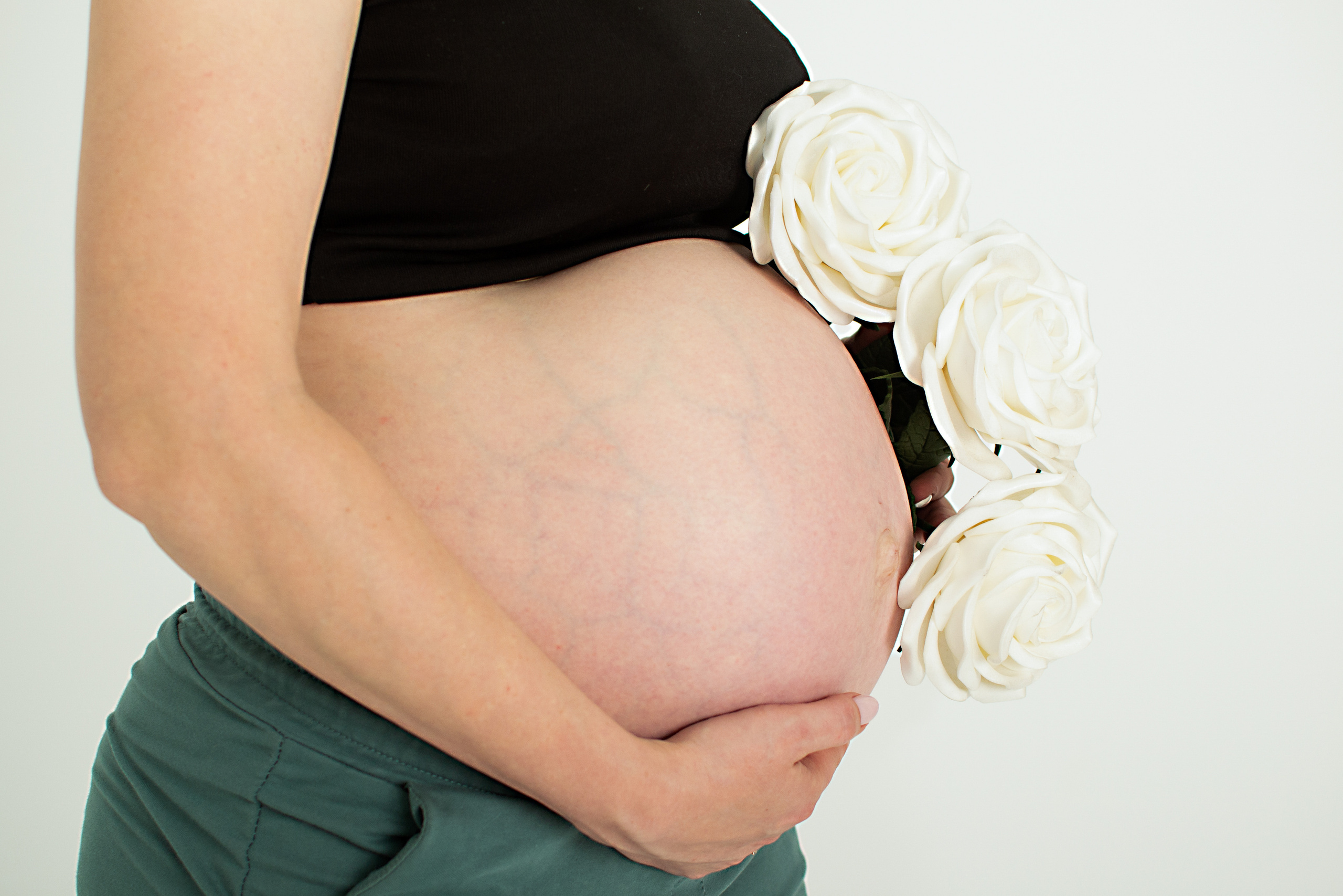 Фотосессии беременности. Фотограф новорожденных в Темиртау и Караганде Любовь Жукова newborn