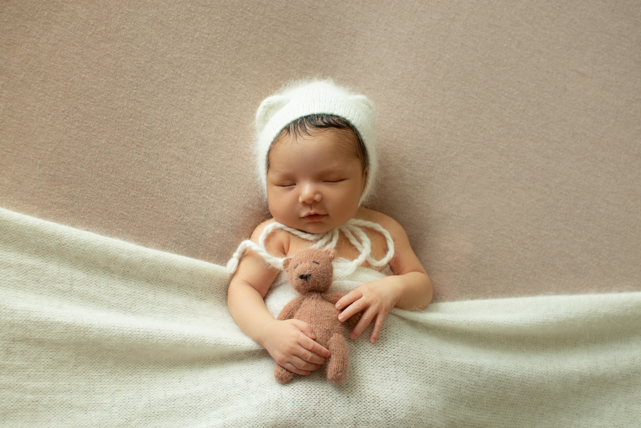 Аслан. Фотограф новорожденных в Темиртау и Караганде Любовь Жукова newborn