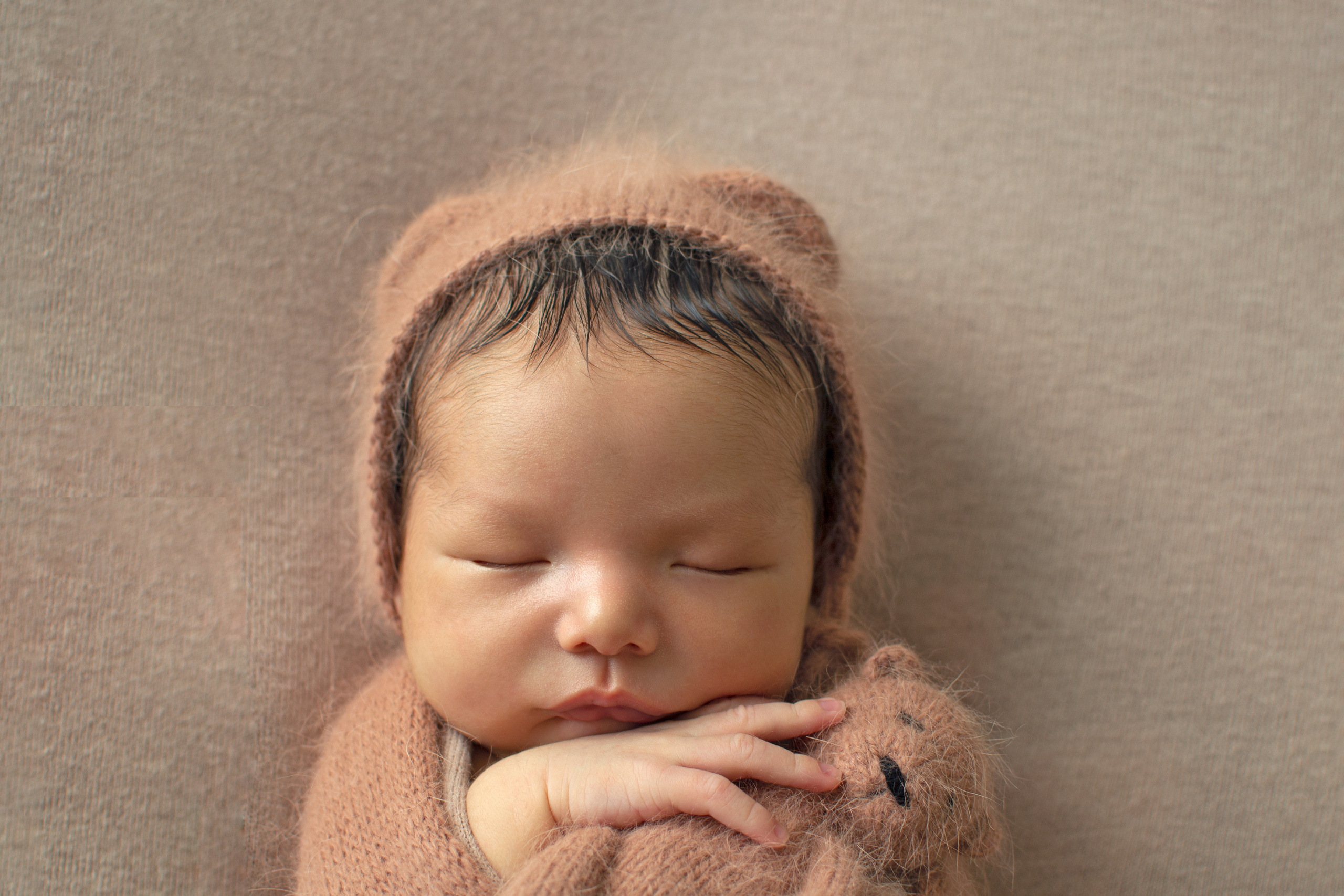 Аслан. Фотограф новорожденных в Темиртау и Караганде Любовь Жукова newborn