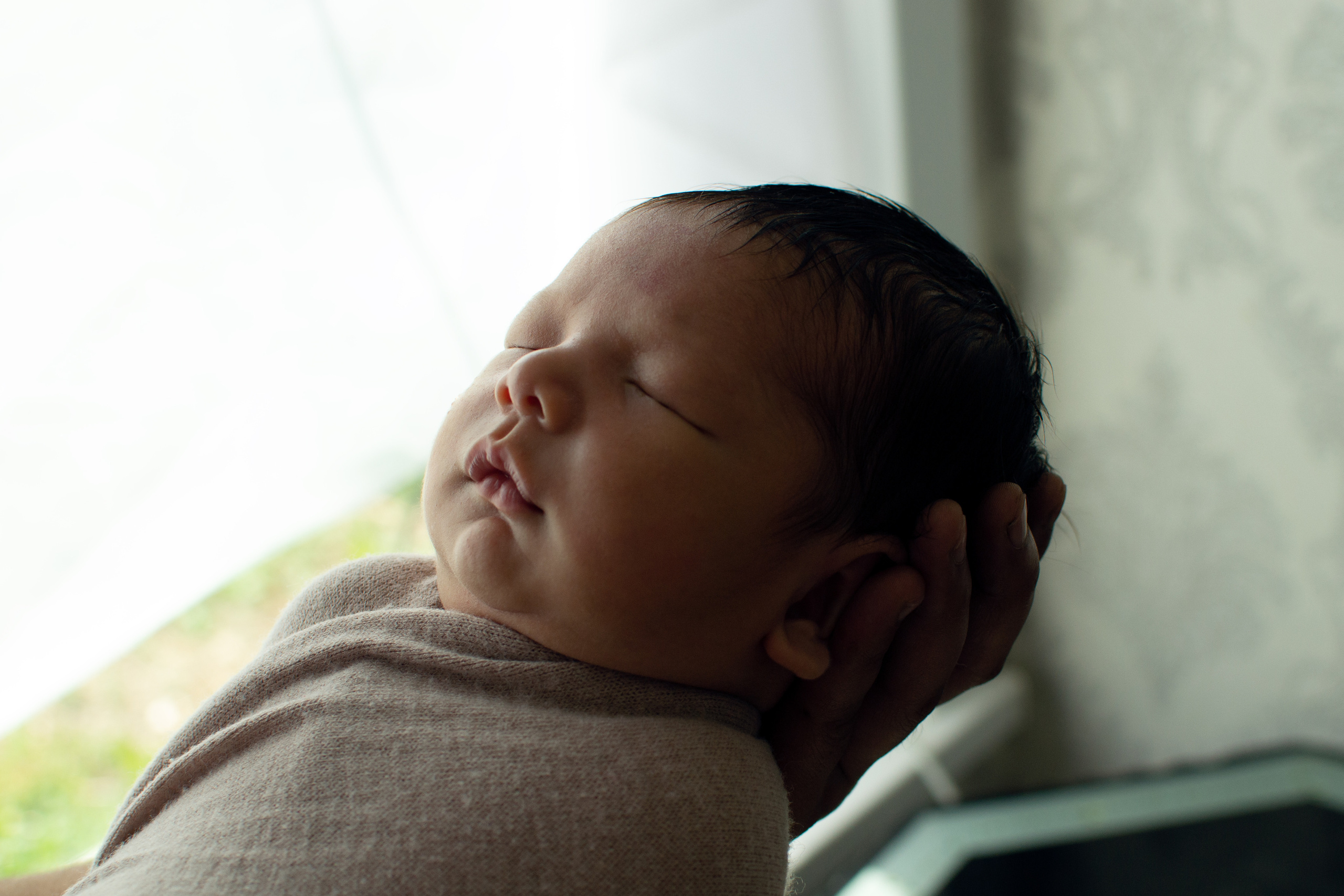 Аслан. Фотограф новорожденных в Темиртау и Караганде Любовь Жукова newborn