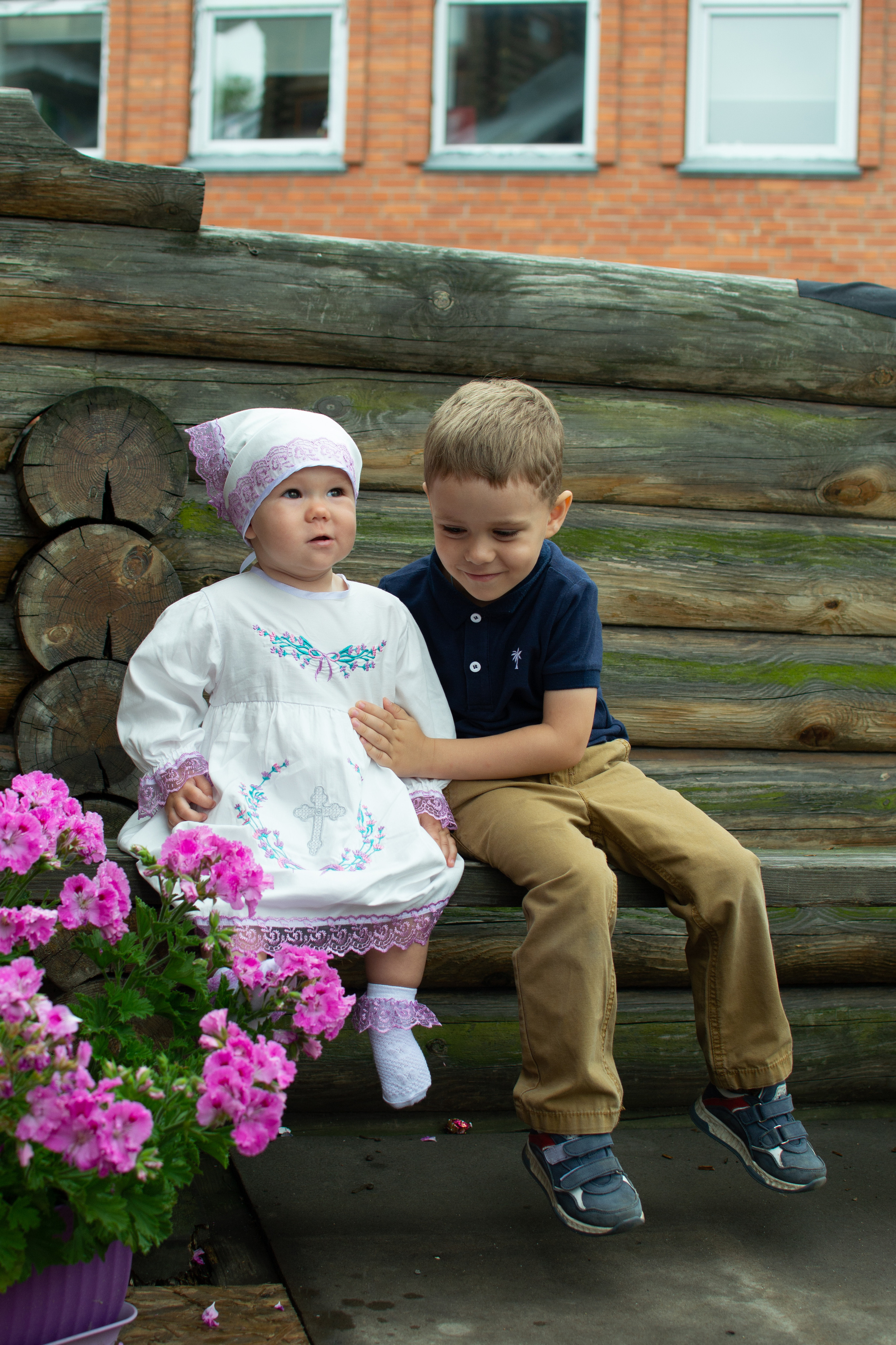 Таинство крещения. Фотограф новорожденных в Темиртау и Караганде Любовь Жукова newborn