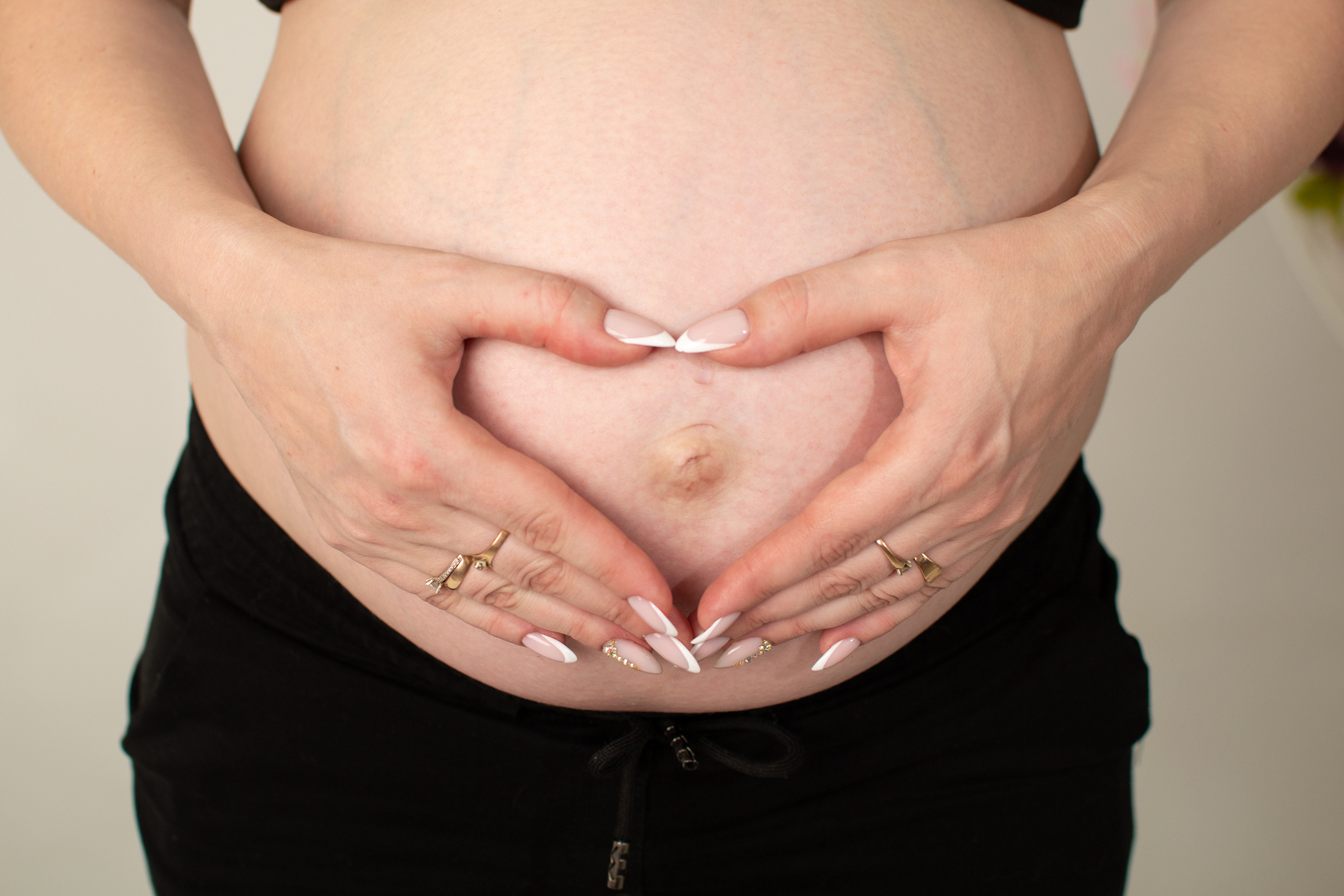 Фотосессии беременности. Фотограф новорожденных в Темиртау и Караганде Любовь Жукова newborn