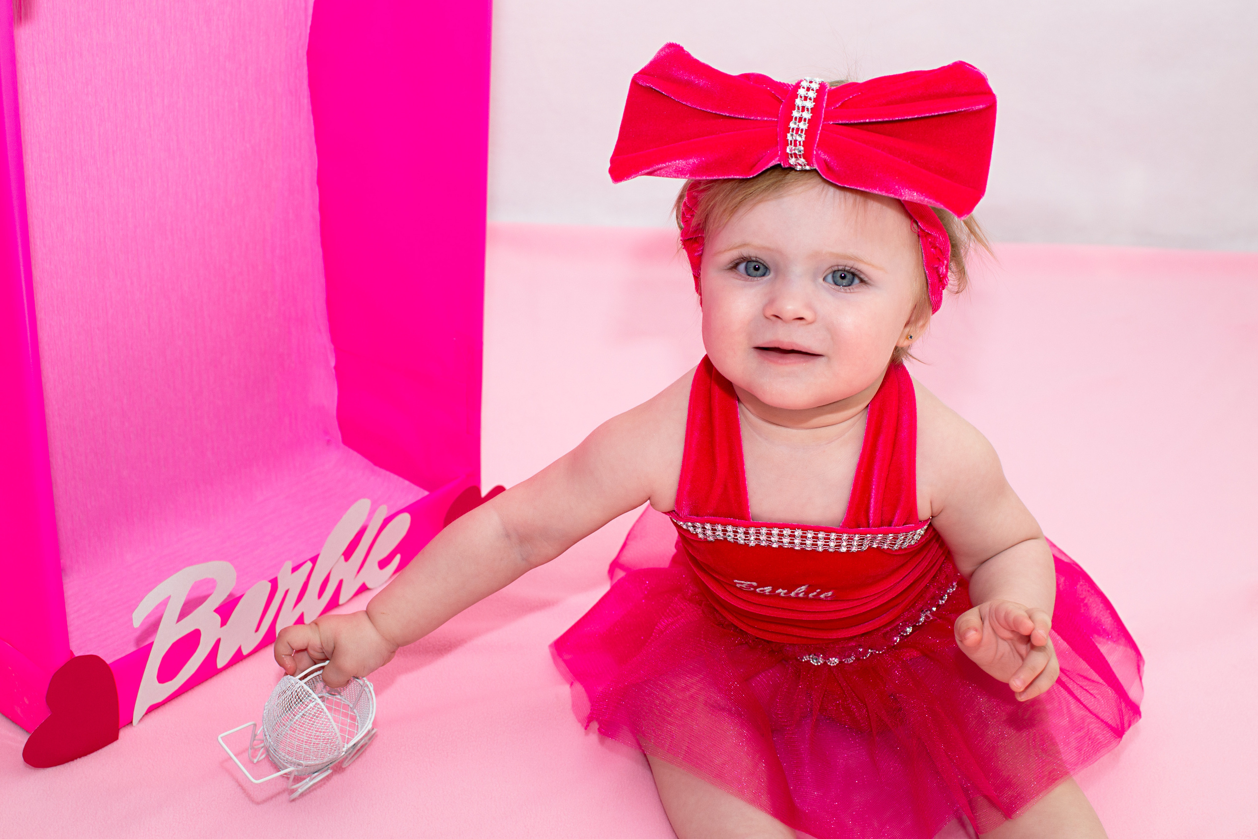 Стефания. Фотограф новорожденных в Темиртау и Караганде Любовь Жукова newborn