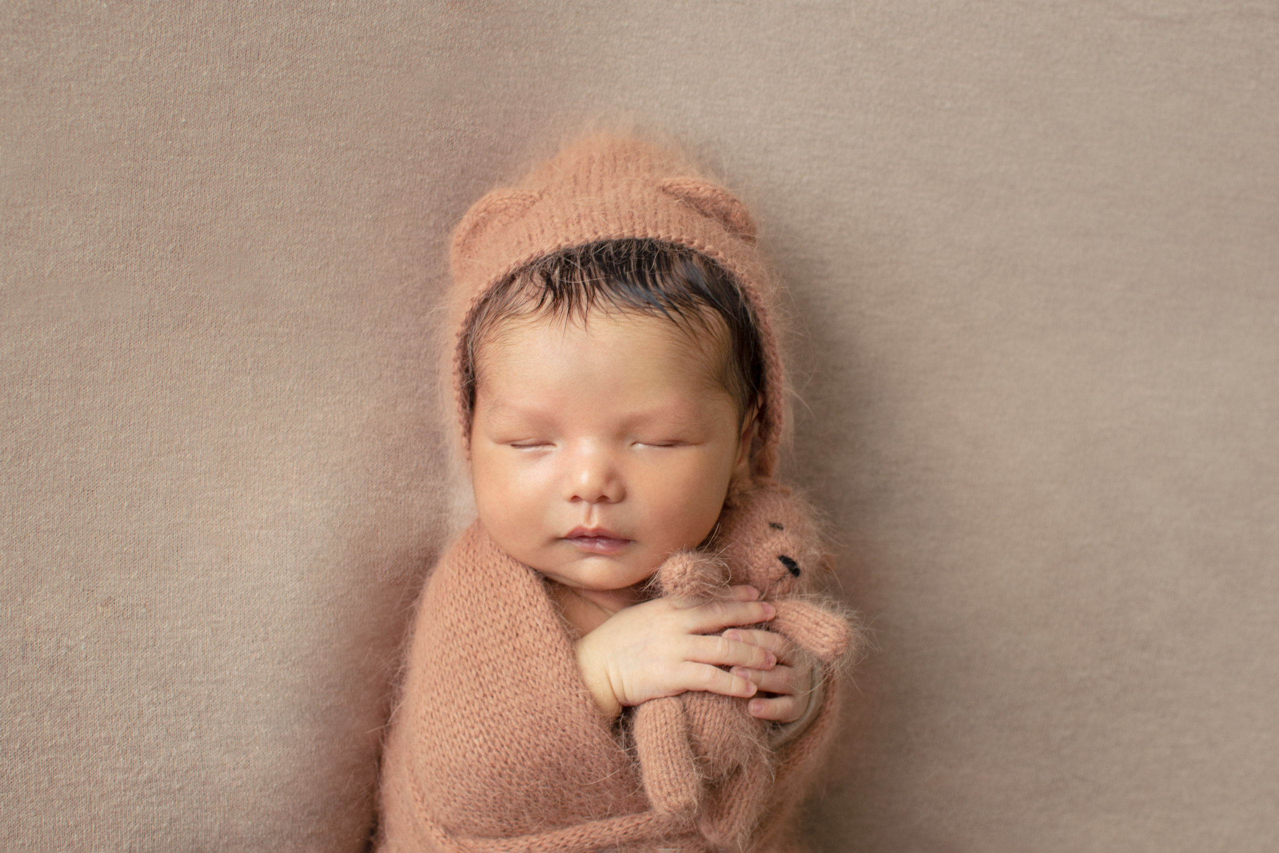 Аслан. Фотограф новорожденных в Темиртау и Караганде Любовь Жукова newborn