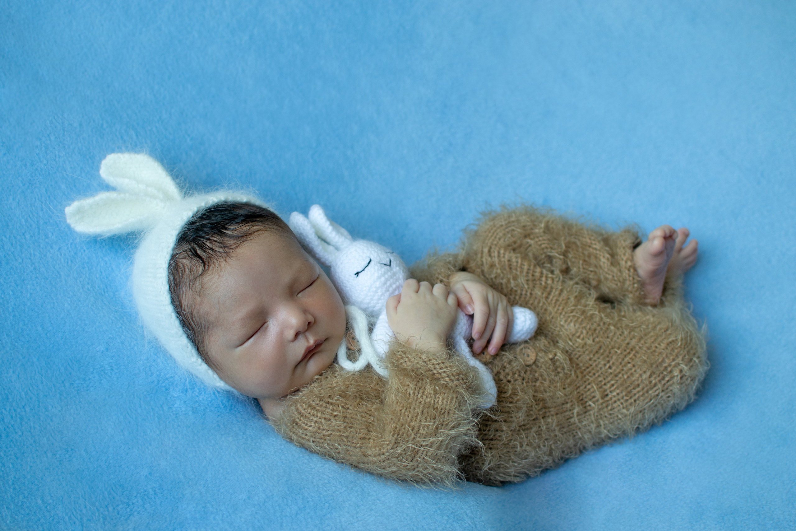 Аслан. Фотограф новорожденных в Темиртау и Караганде Любовь Жукова newborn