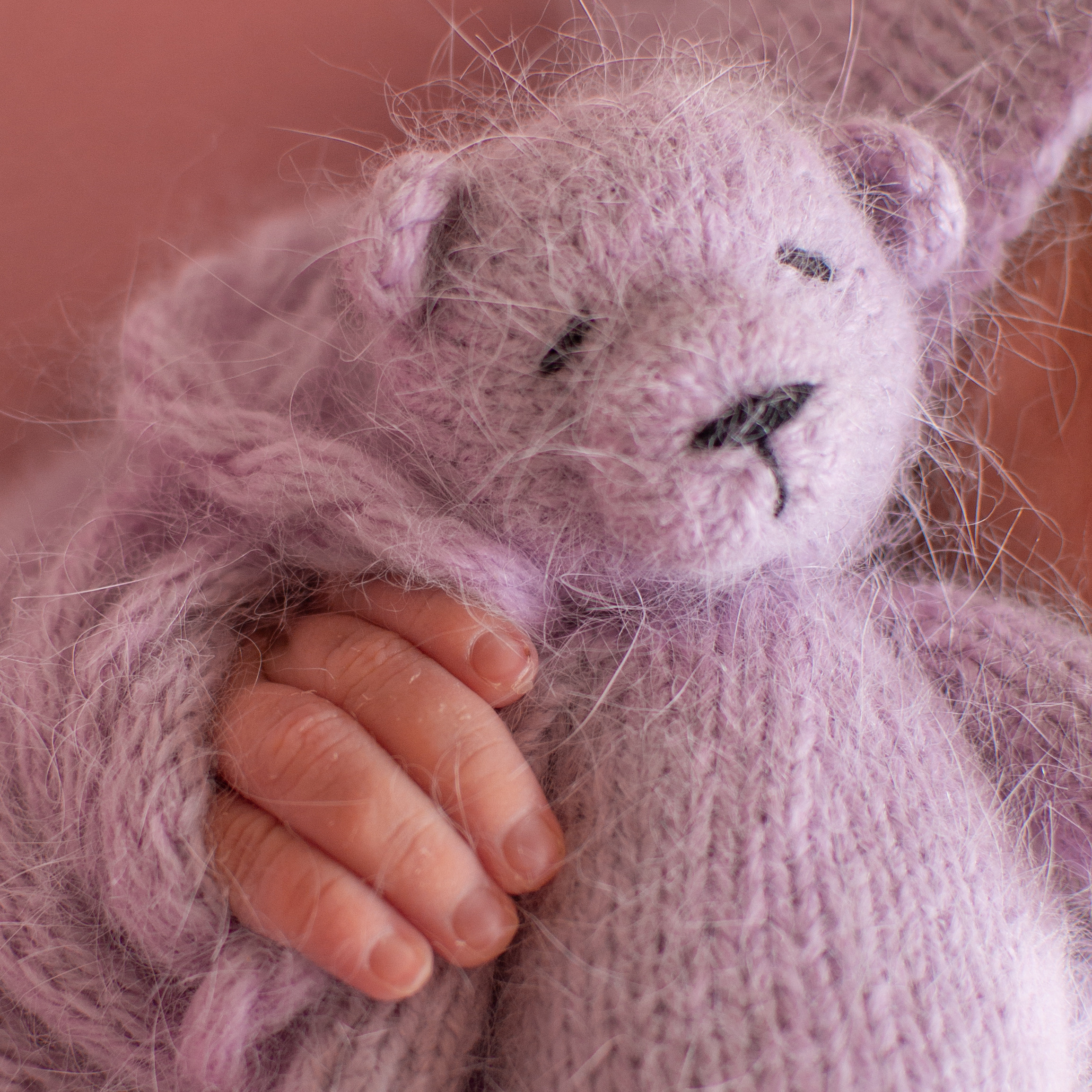 Анюта. Фотограф новорожденных в Темиртау и Караганде Любовь Жукова newborn