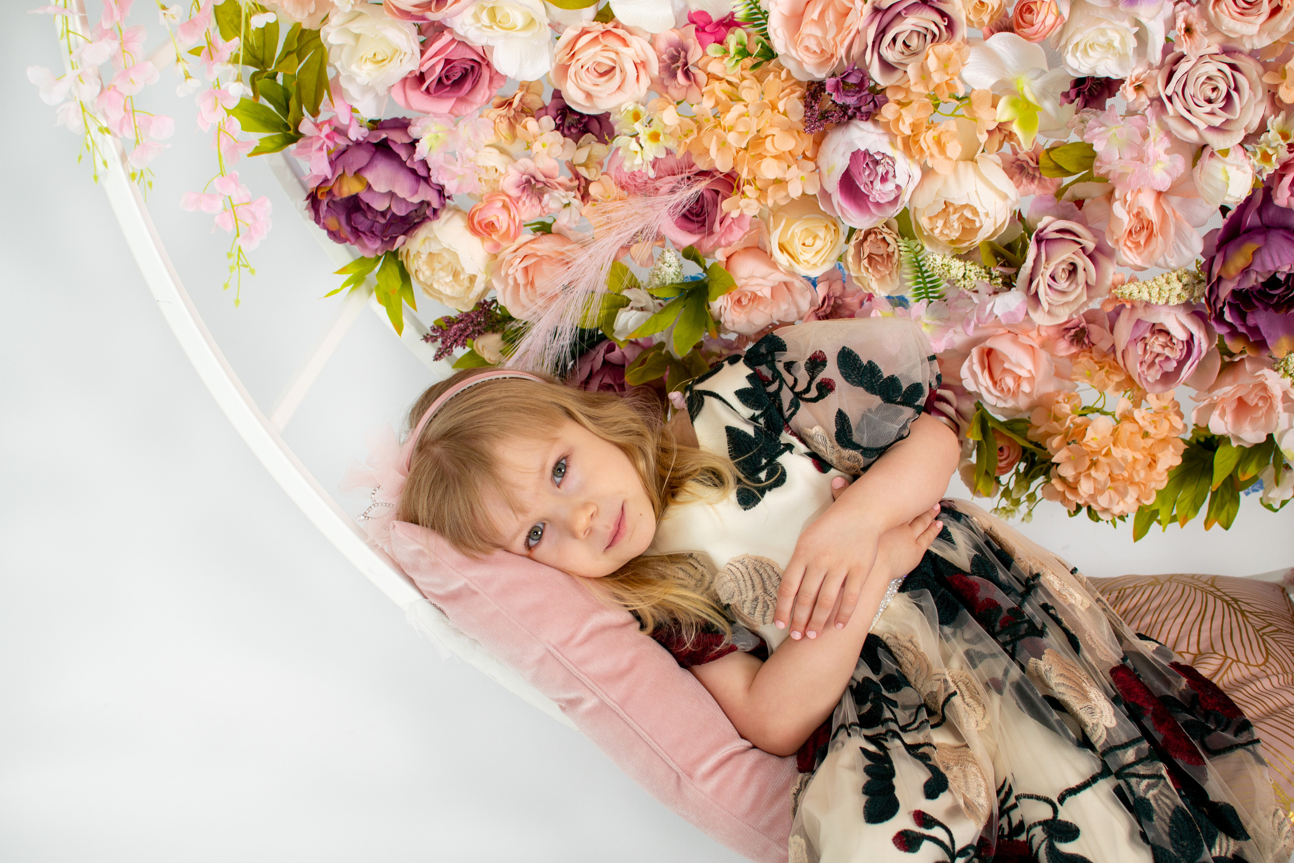 Татьяна. Фотограф новорожденных в Темиртау и Караганде Любовь Жукова newborn