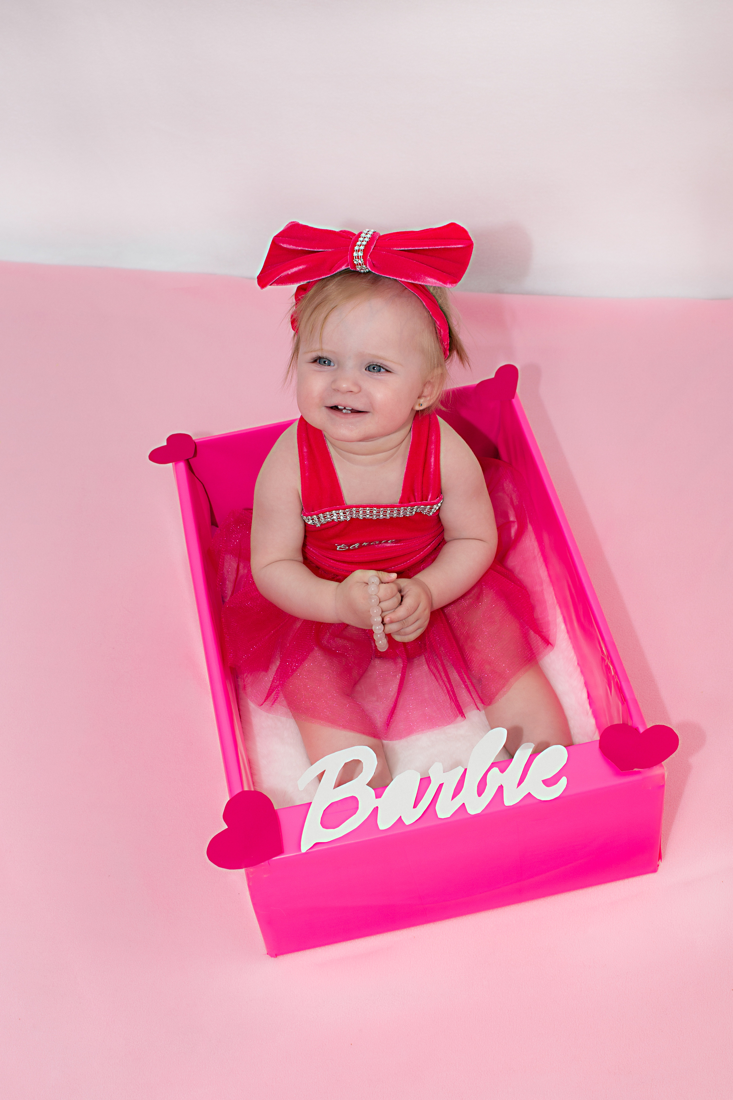 Стефания. Фотограф новорожденных в Темиртау и Караганде Любовь Жукова newborn