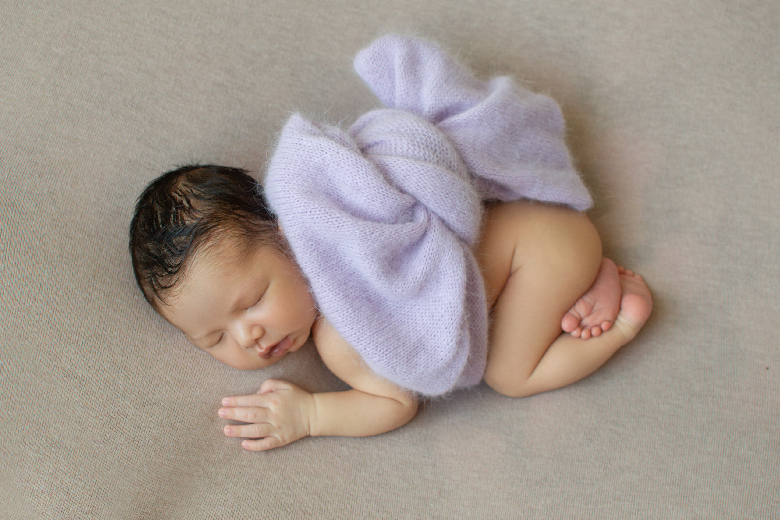 Аслан. Фотограф новорожденных в Темиртау и Караганде Любовь Жукова newborn