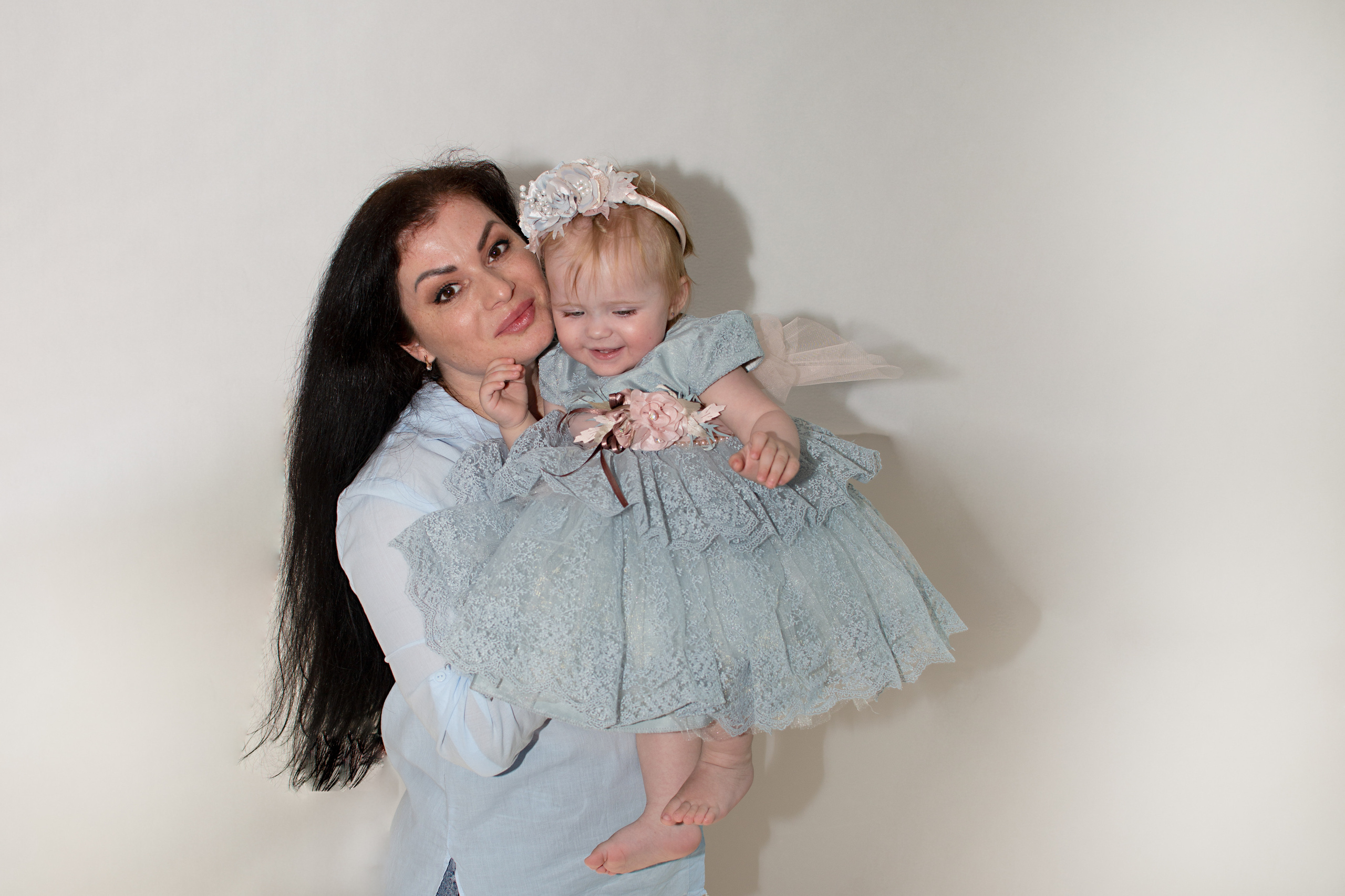 Стефания. Фотограф новорожденных в Темиртау и Караганде Любовь Жукова newborn