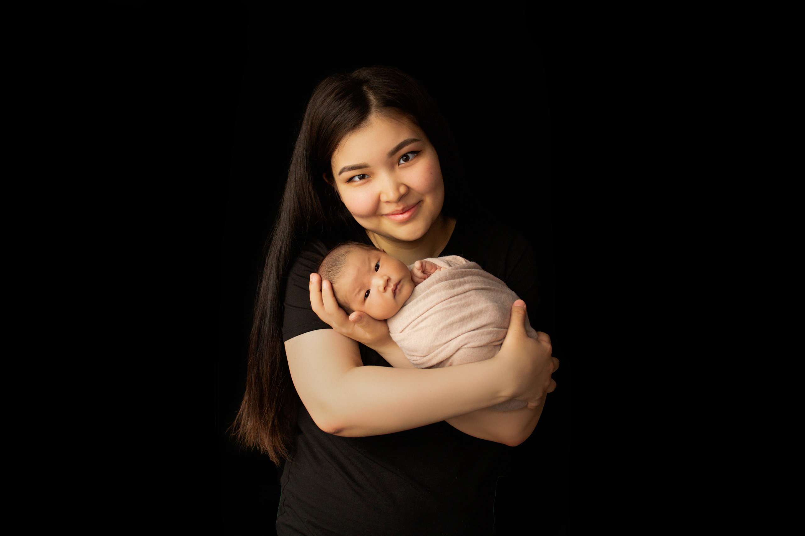 Новорожденные малыши (ньюборн newborn). Фотограф новорожденных в Темиртау и Караганде Любовь Жукова newborn