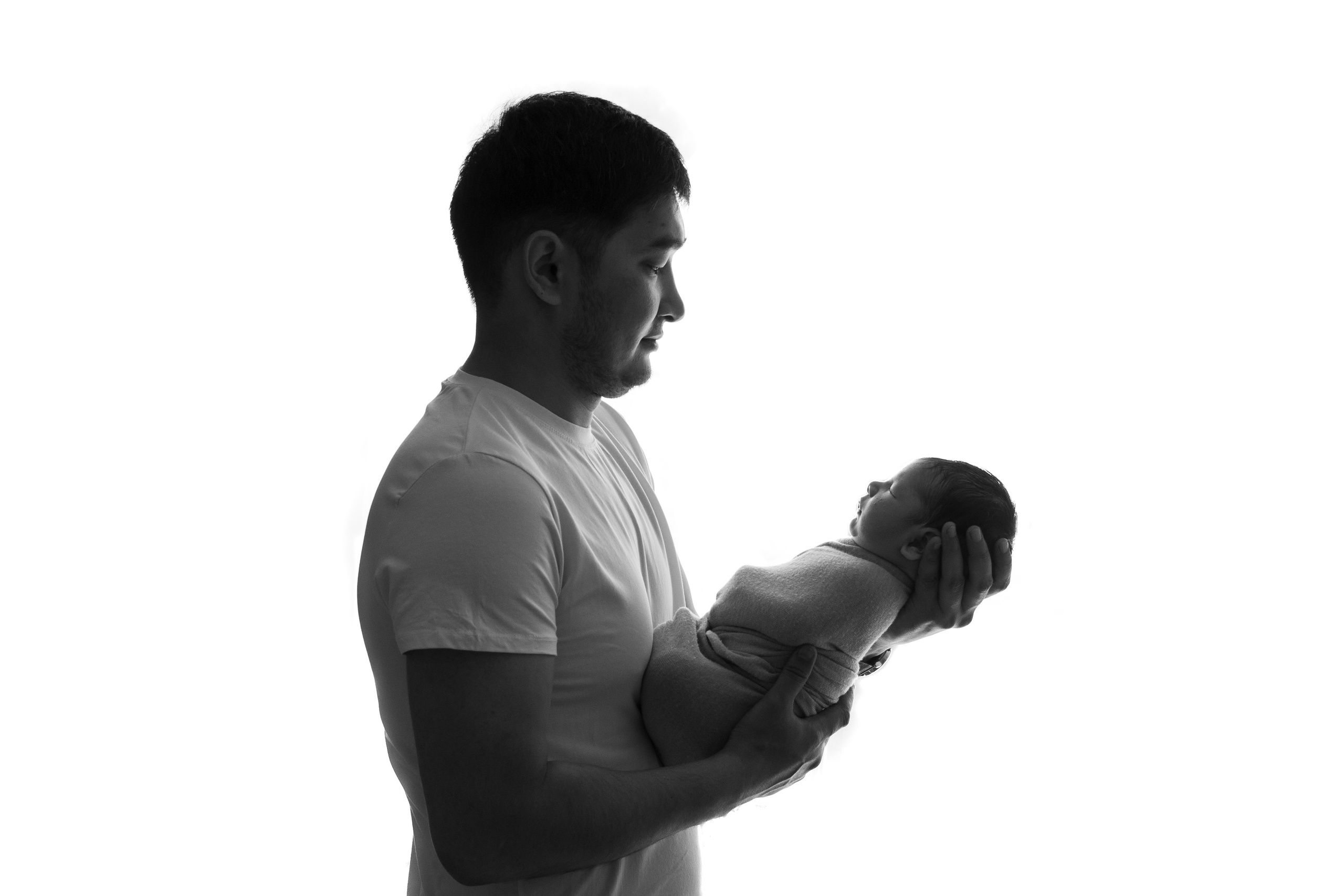 Аслан. Фотограф новорожденных в Темиртау и Караганде Любовь Жукова newborn