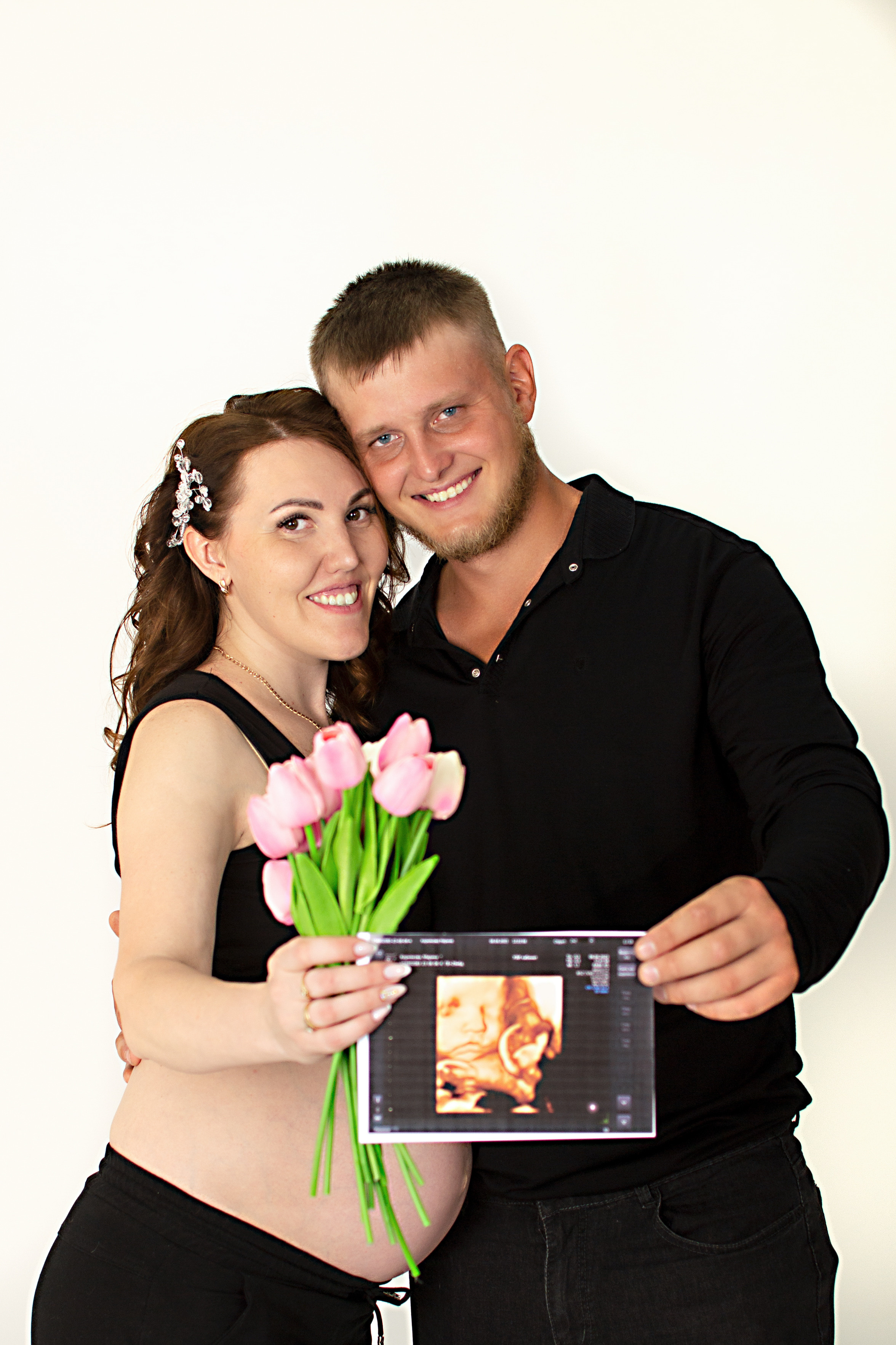 Фотосессии беременности. Фотограф новорожденных в Темиртау и Караганде Любовь Жукова newborn