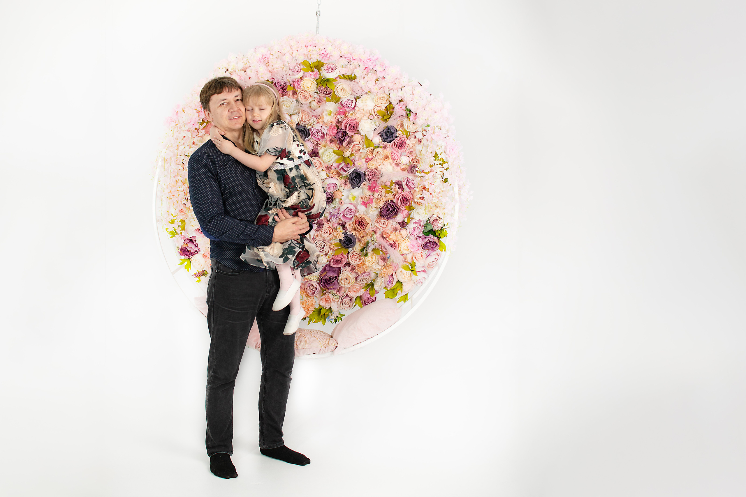 Татьяна. Фотограф новорожденных в Темиртау и Караганде Любовь Жукова newborn