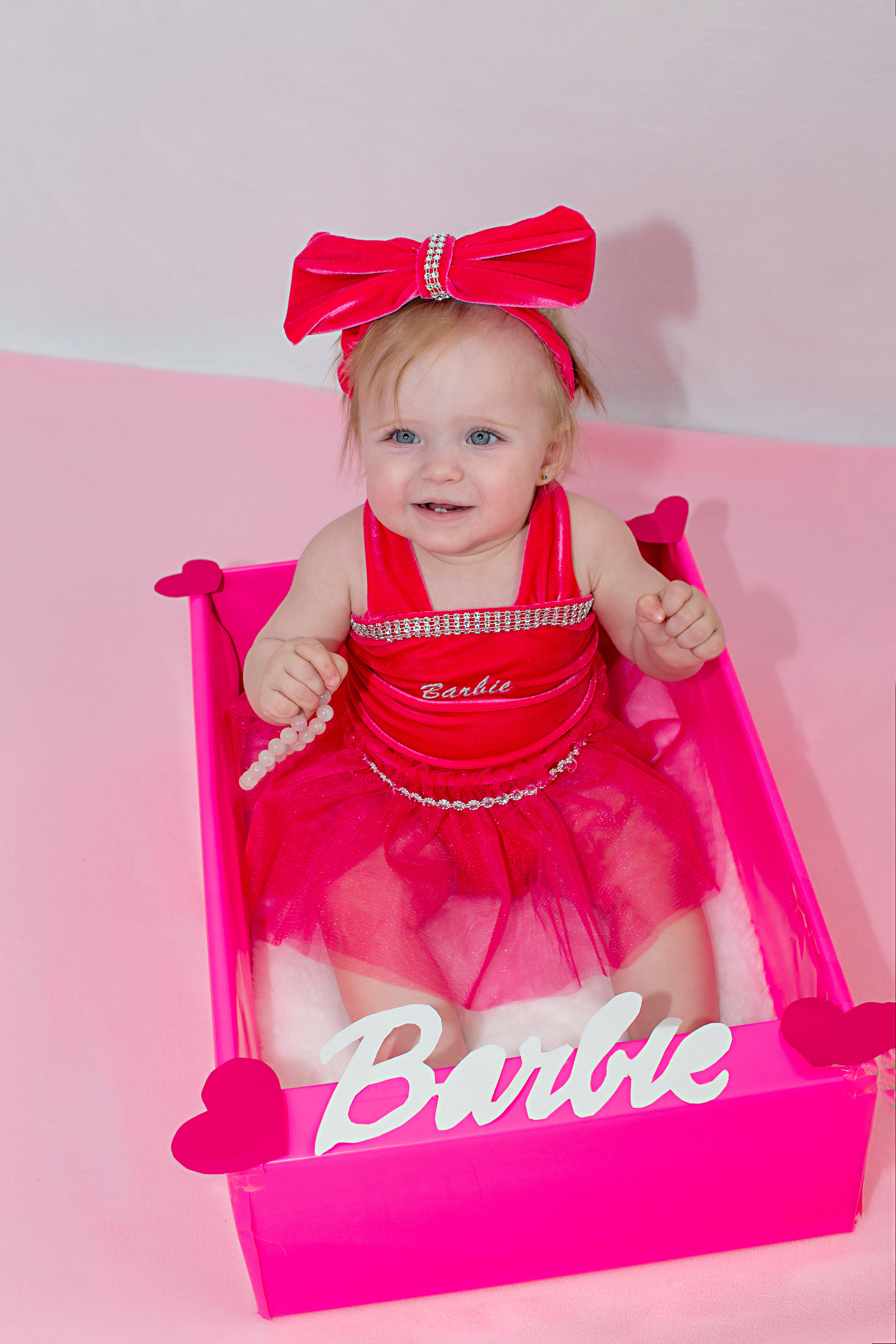 Стефания. Фотограф новорожденных в Темиртау и Караганде Любовь Жукова newborn