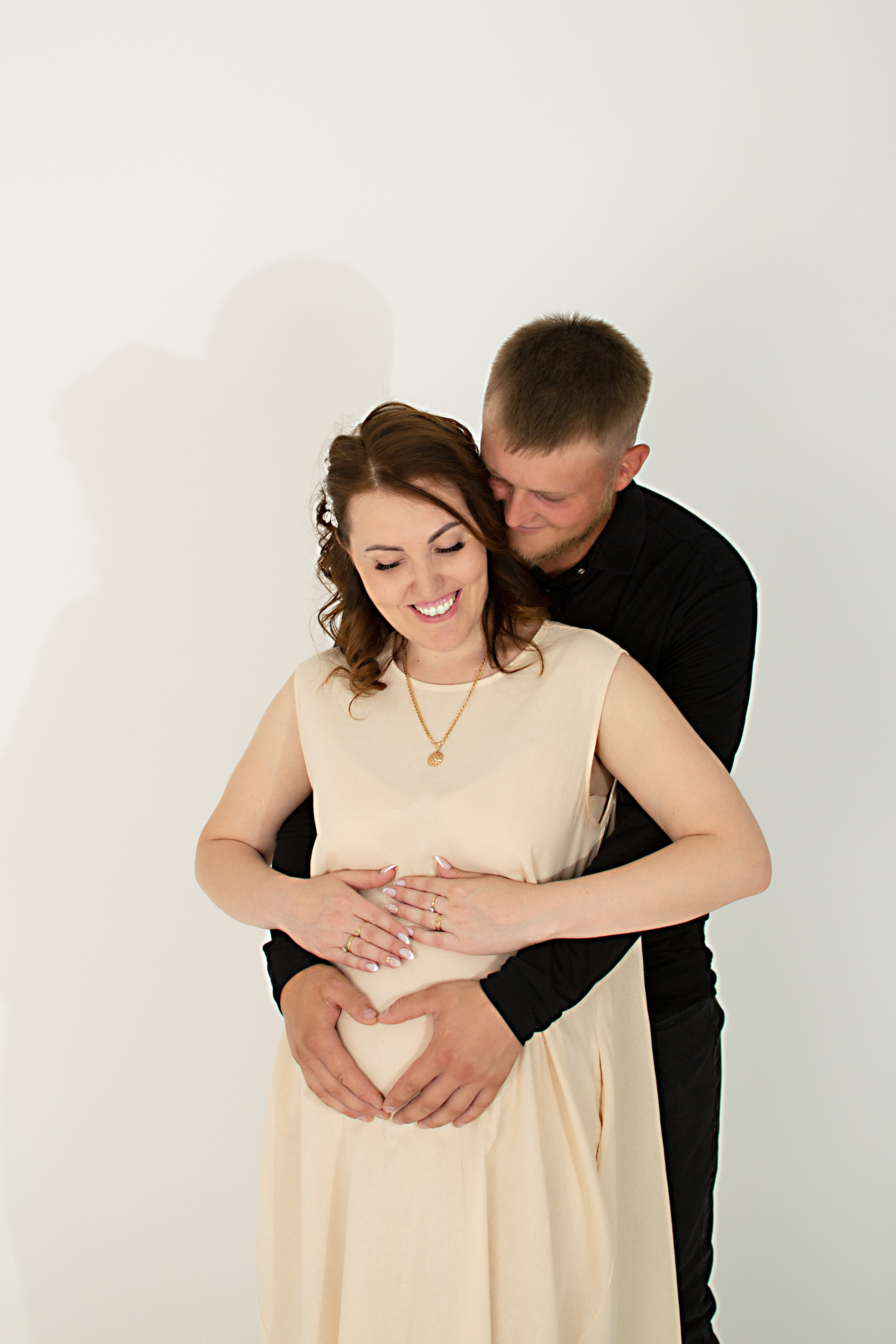 Фотосессии беременности. Фотограф новорожденных в Темиртау и Караганде Любовь Жукова newborn