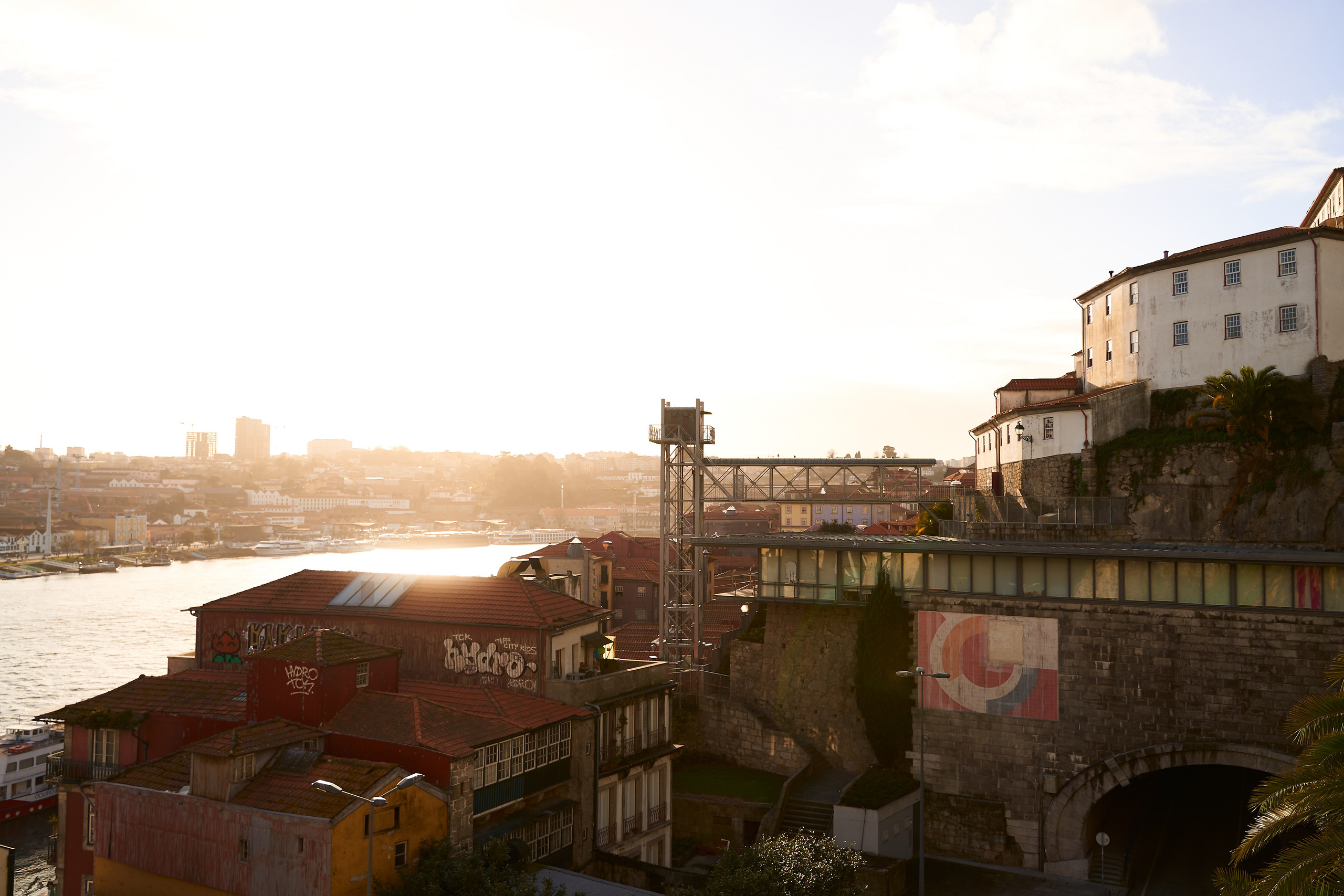 Portugal. Denshyr — Visual Artist