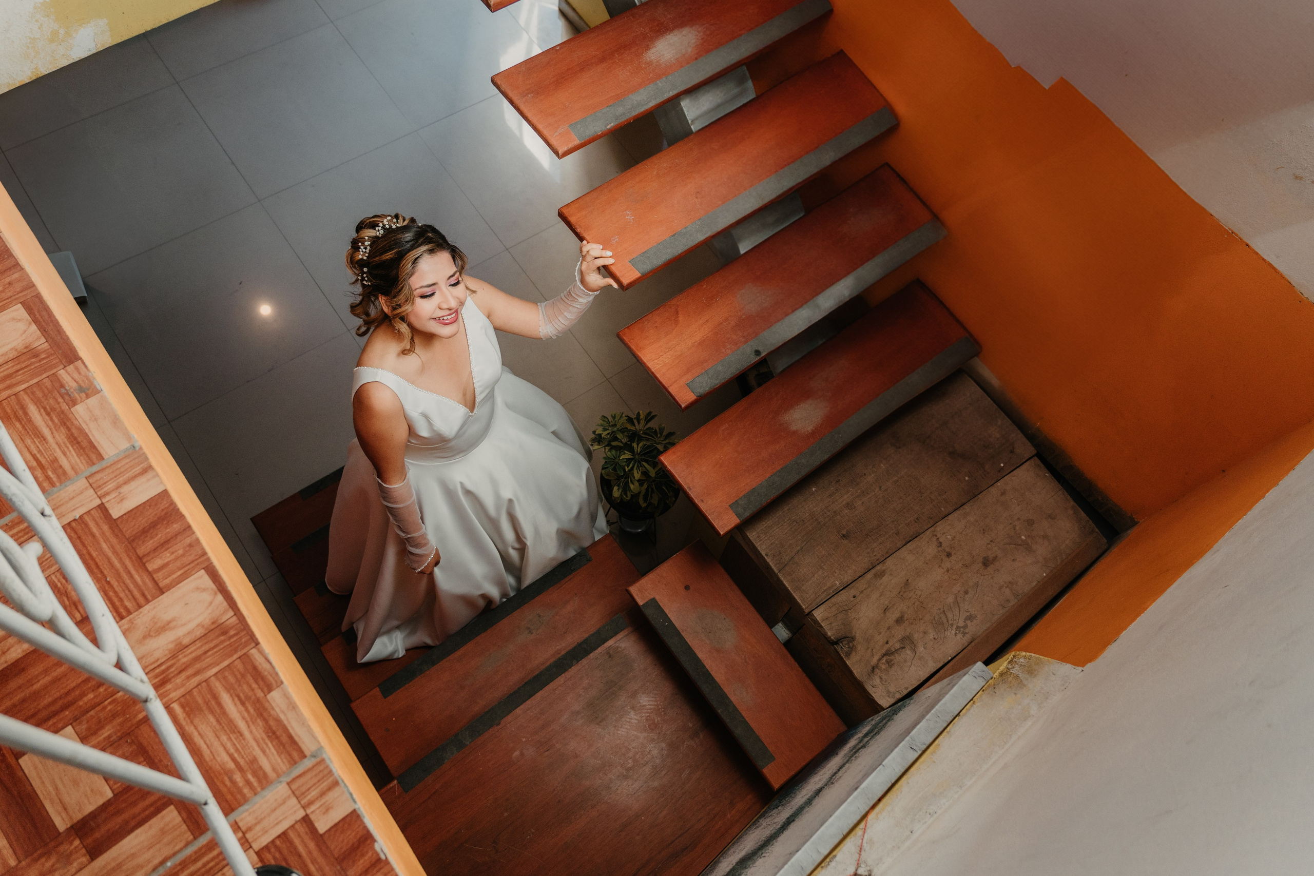 CAROL Y GERSON SOLO BODA. Studio KVTA | Fotografía y Video de Bodas en Arequipa