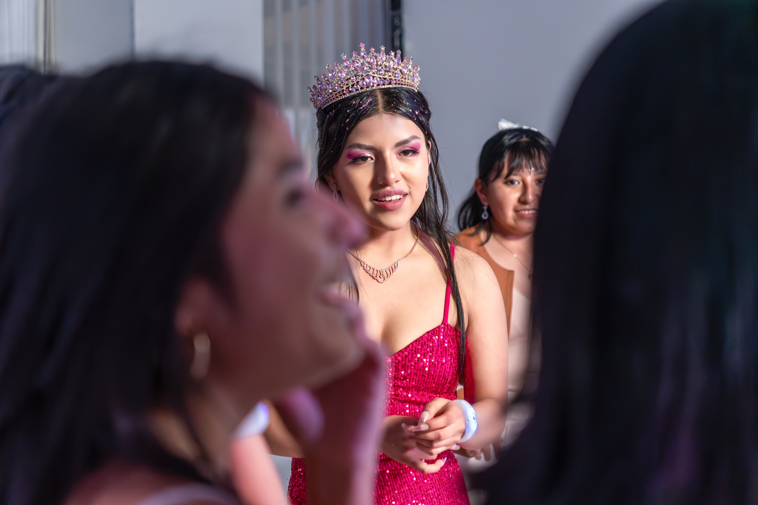 XV DE MAYRA. Studio KVTA | Fotografía y Video de Bodas en Arequipa
