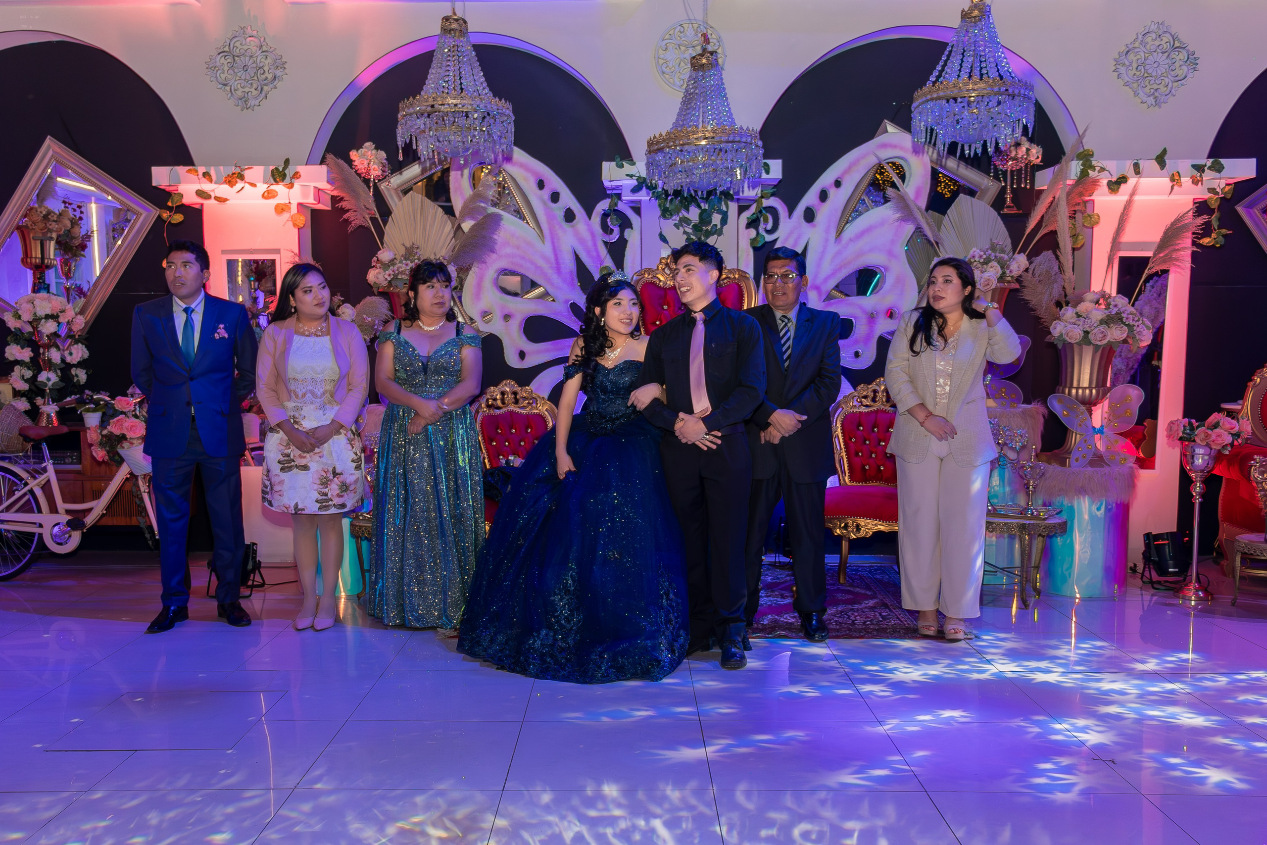 Xv de karolay. Studio KVTA | Fotografía y Video de Bodas en Arequipa