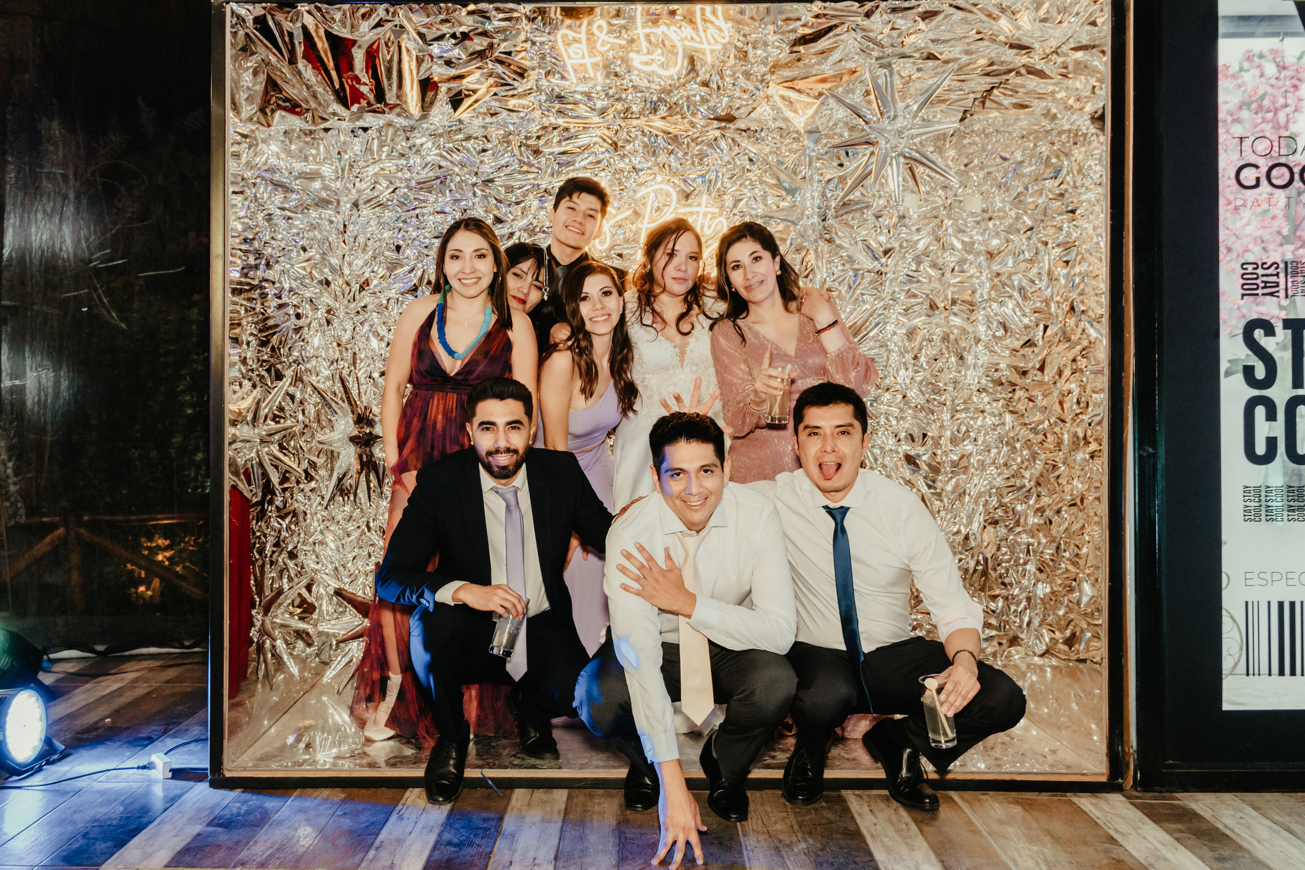 VANIA + LUIS BODA CIVIL. Studio KVTA | Fotografía y Video de Bodas en Arequipa