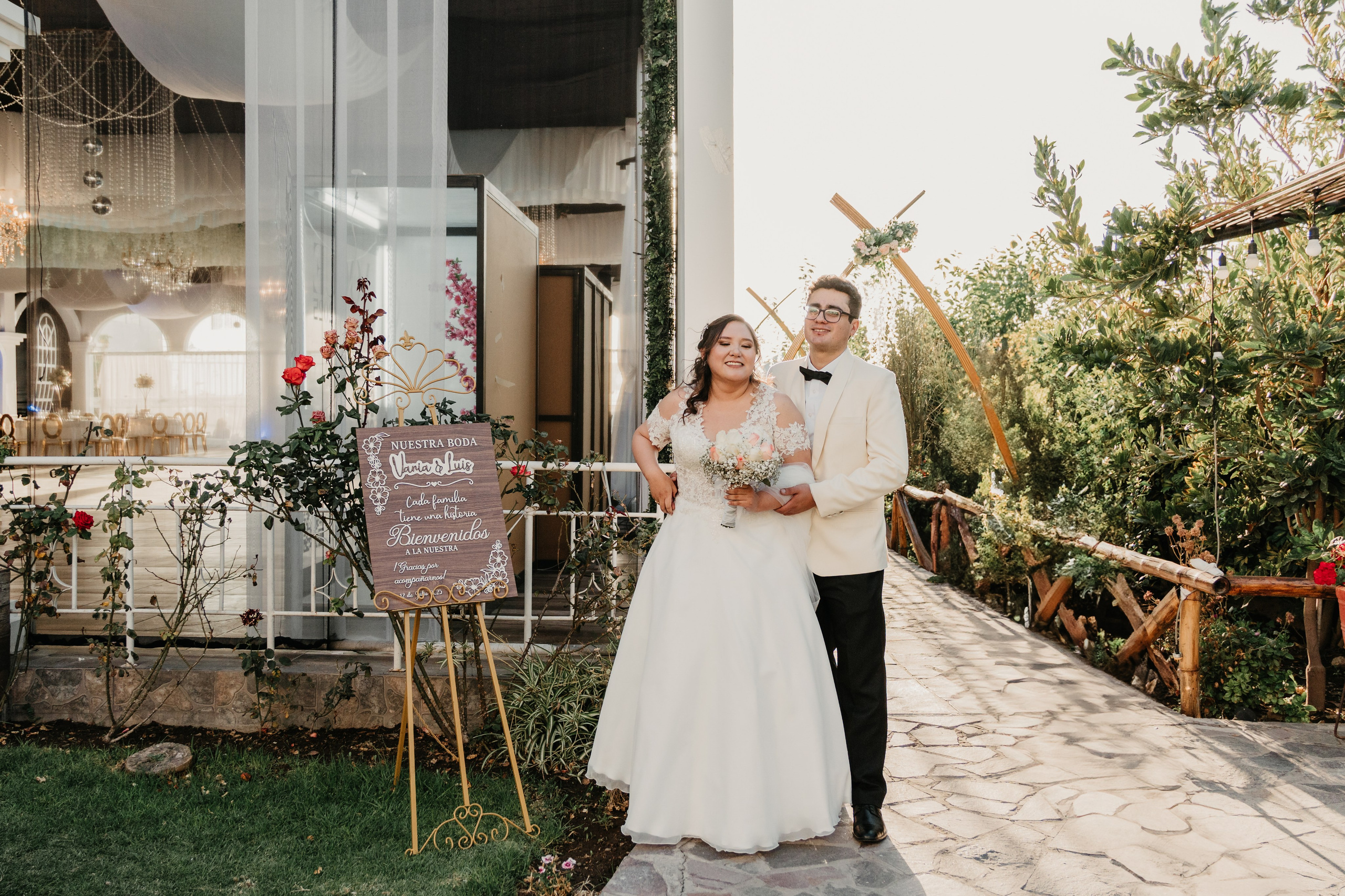 VANIA + LUIS BODA CIVIL. Studio KVTA | Fotografía y Video de Bodas en Arequipa