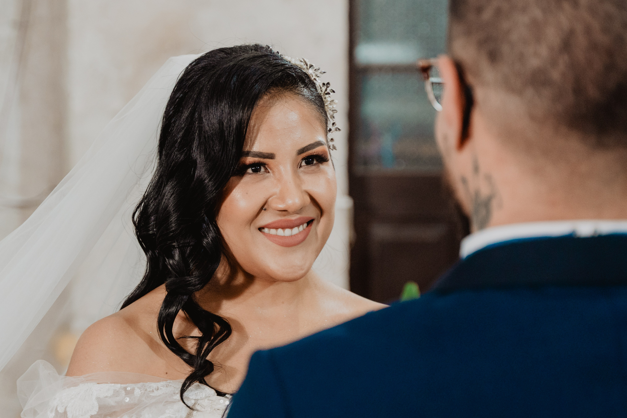 GABRIELA + JORGE | BODA CIVIL RELIGIOSA. Studio KVTA | Fotografía y Video de Bodas en Arequipa