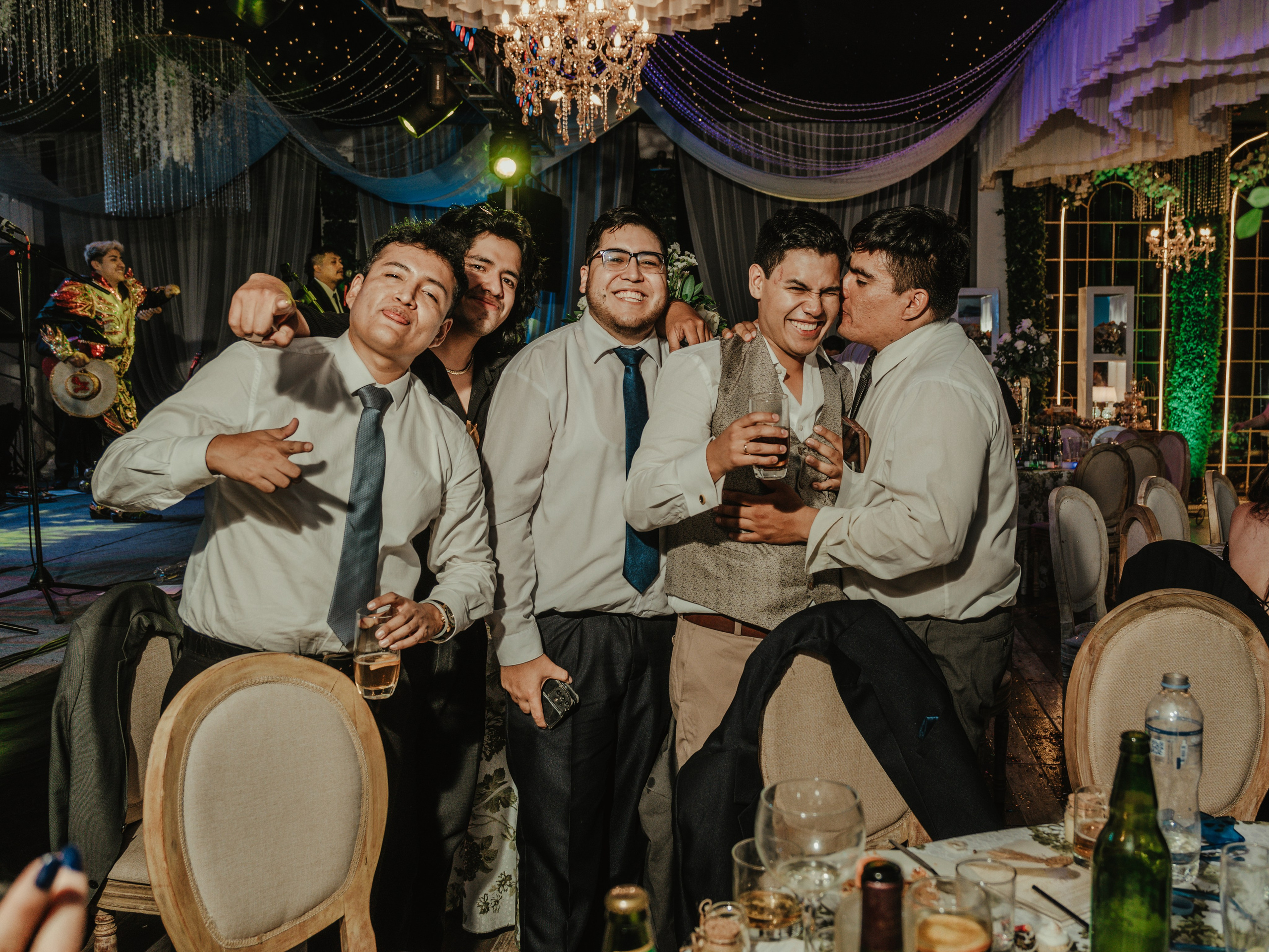 CARLA Y MARIO BODA RELIGIOSA. Studio KVTA | Fotografía y Video de Bodas en Arequipa