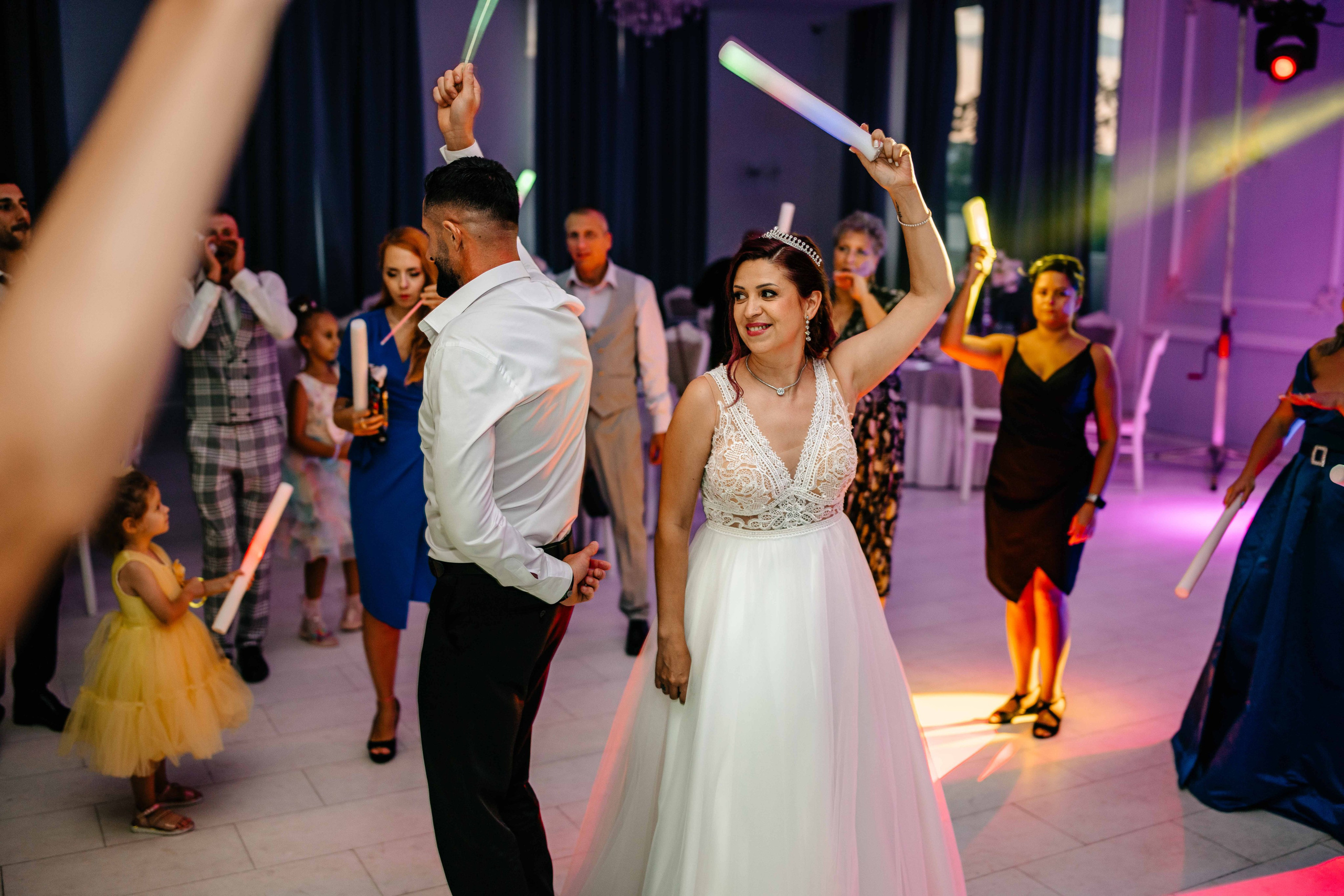 Radu Rahovan Fotograf de nuntǎ Cluj