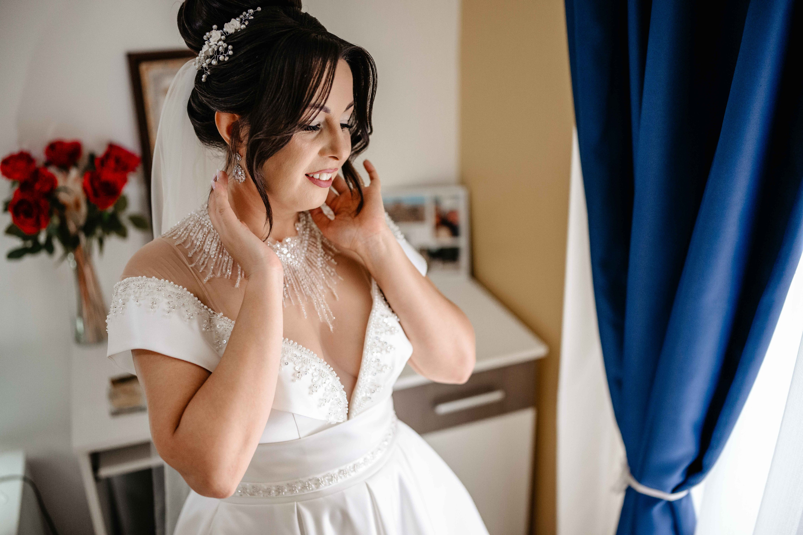 Nunta — Eliza si Calin. Radu Rahovan | Fotograf profesionist de nuntã și eveniment din Cluj-Napoca