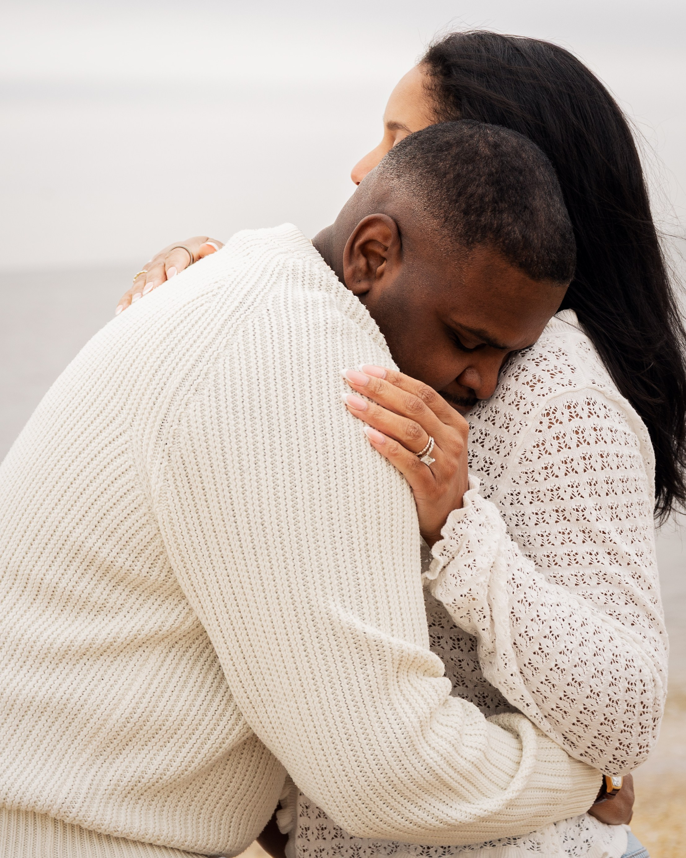 Lighthouse of Love: Awaiting Two Hearts. Family, lifestyle, and commercial photography in New York and New Jersey