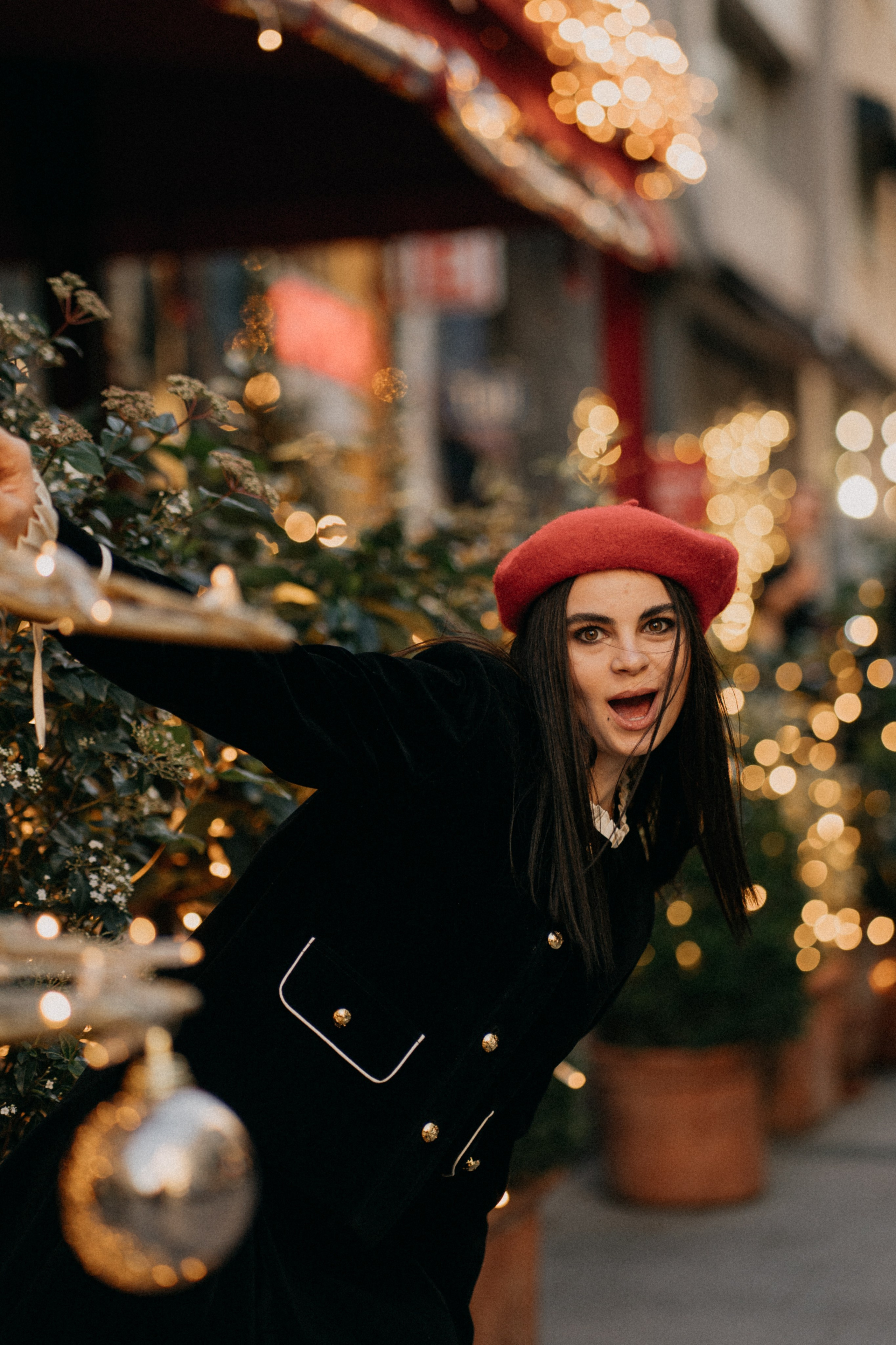 Дарья. Фотограф Москва Ларина Юлия