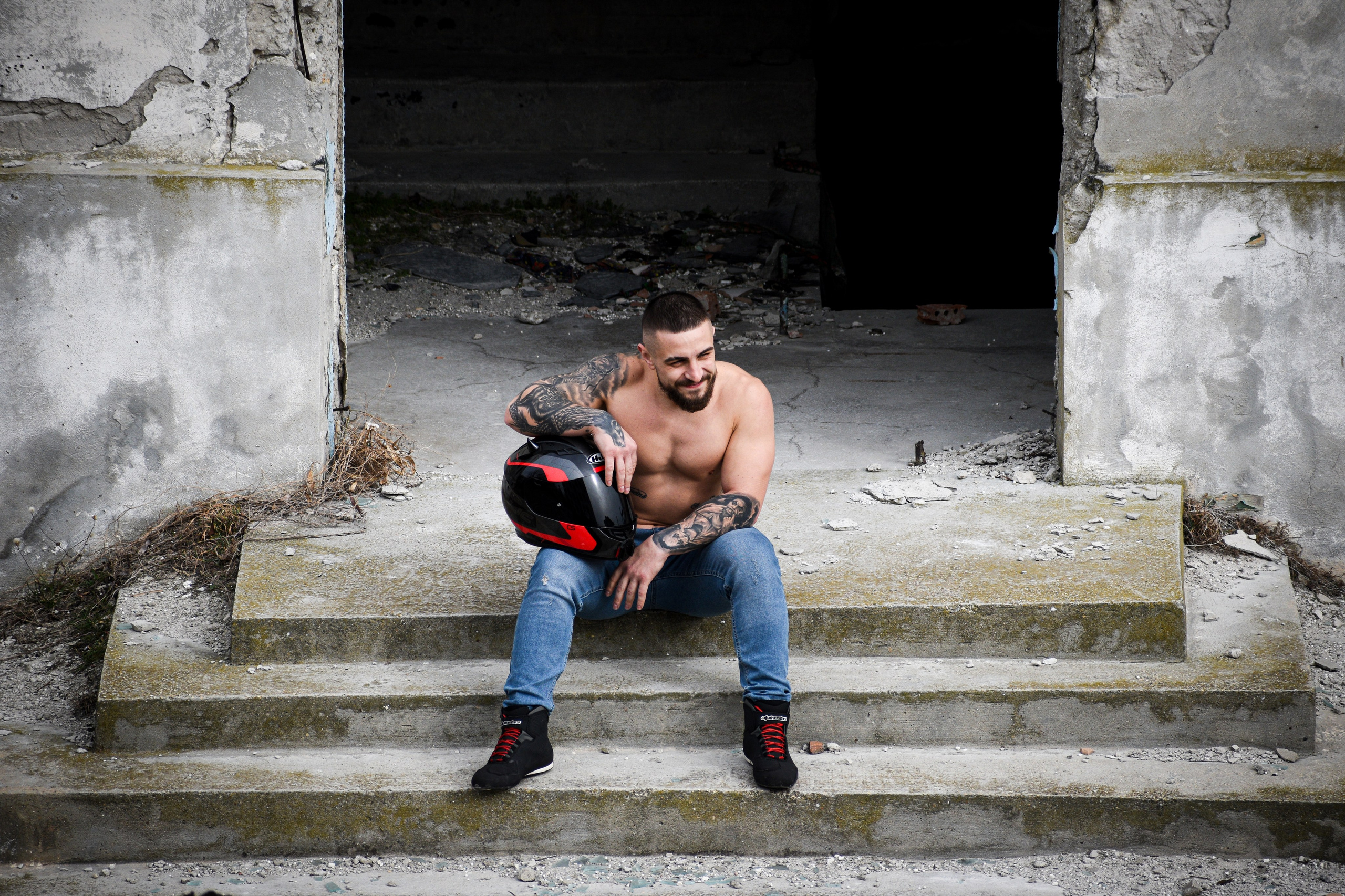 Live to ride!. Adelinne