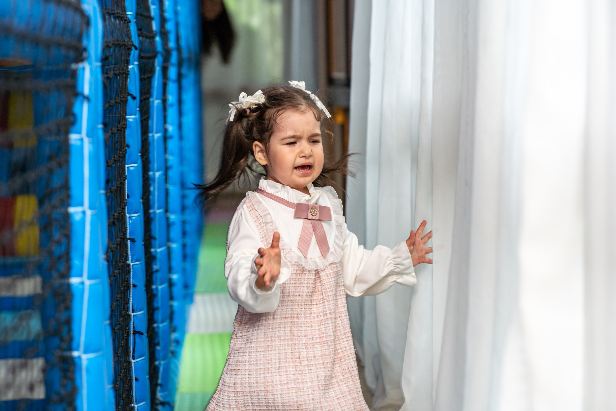 Ingrid Ioana 2nd birthday. Adelinne — fotograf profesionist în Constanța pentru familii, bebeluși și evenimente