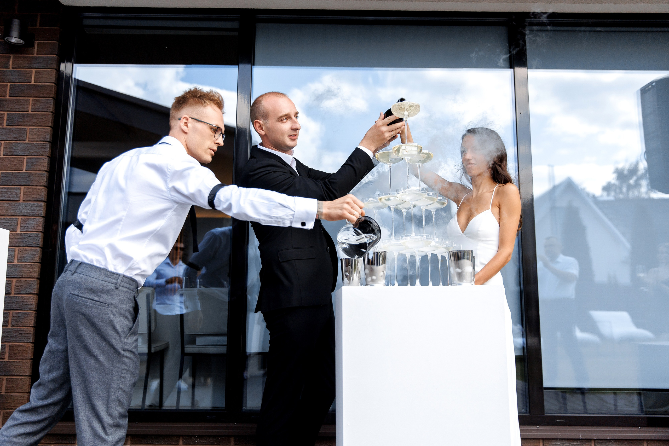 V+T. Свадебный фотограф Каледич Тимофей