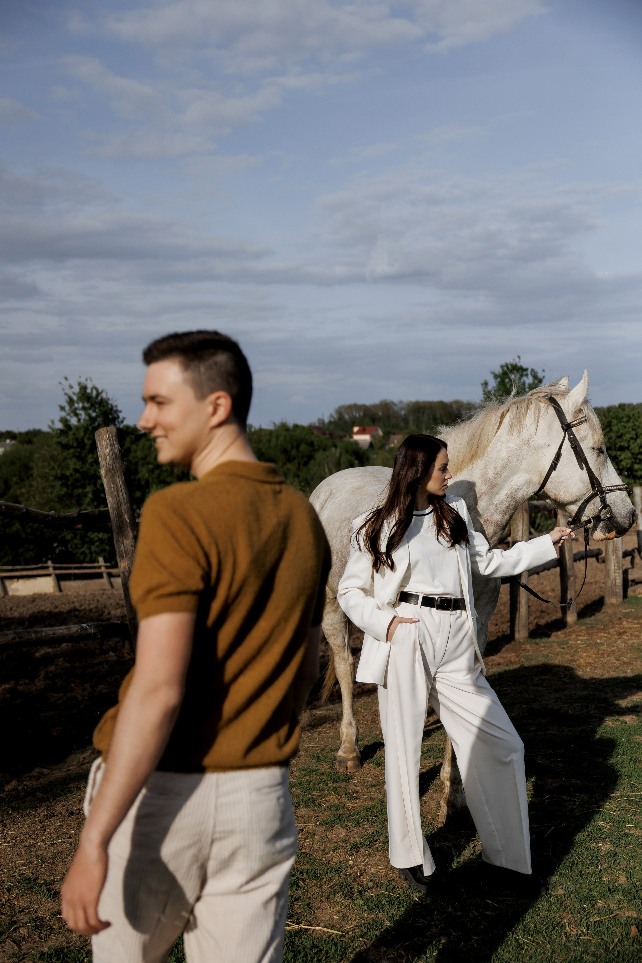 Евгений+Анастасия. Свадебный фотограф Каледич Тимофей