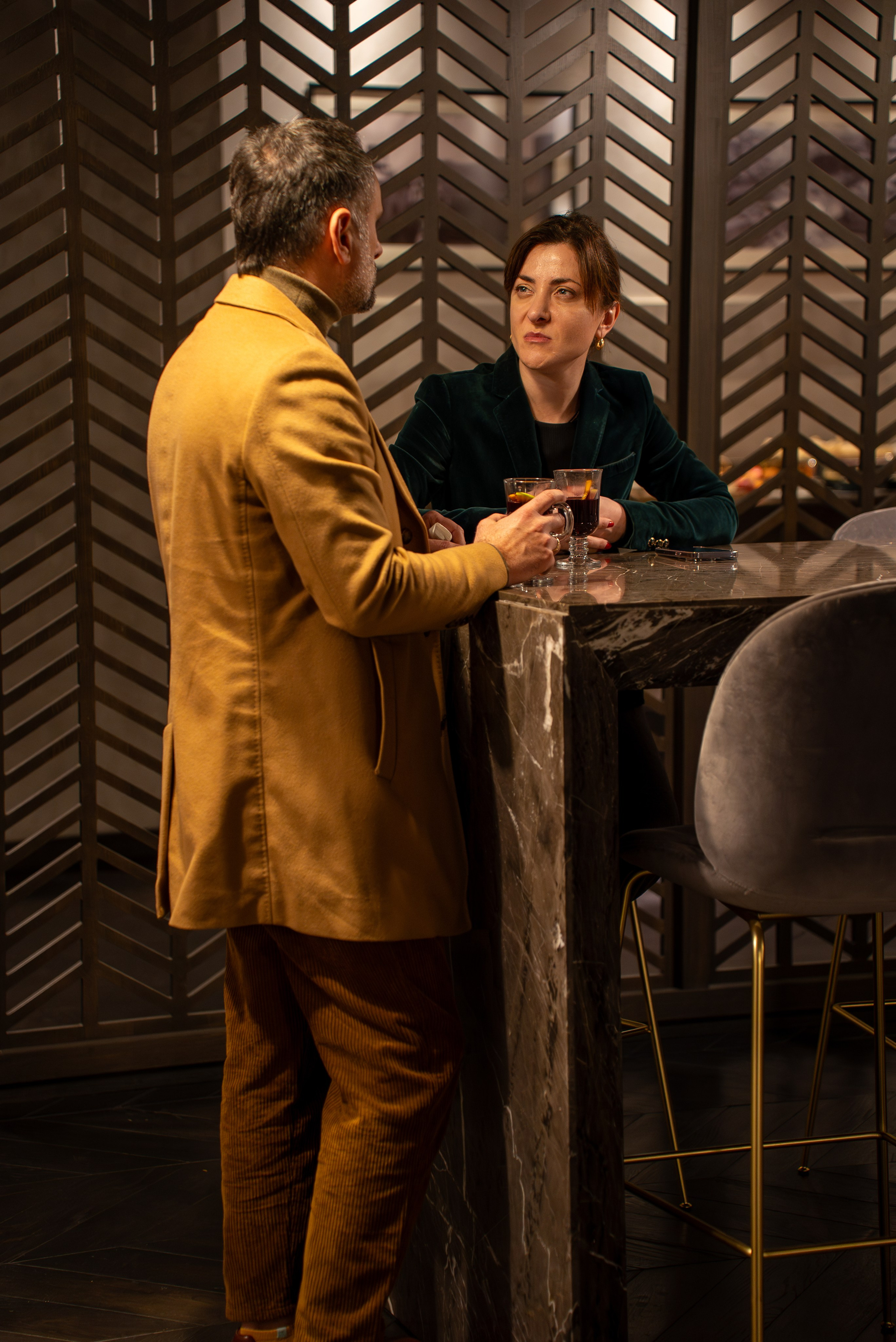 Новогодний корпоратив