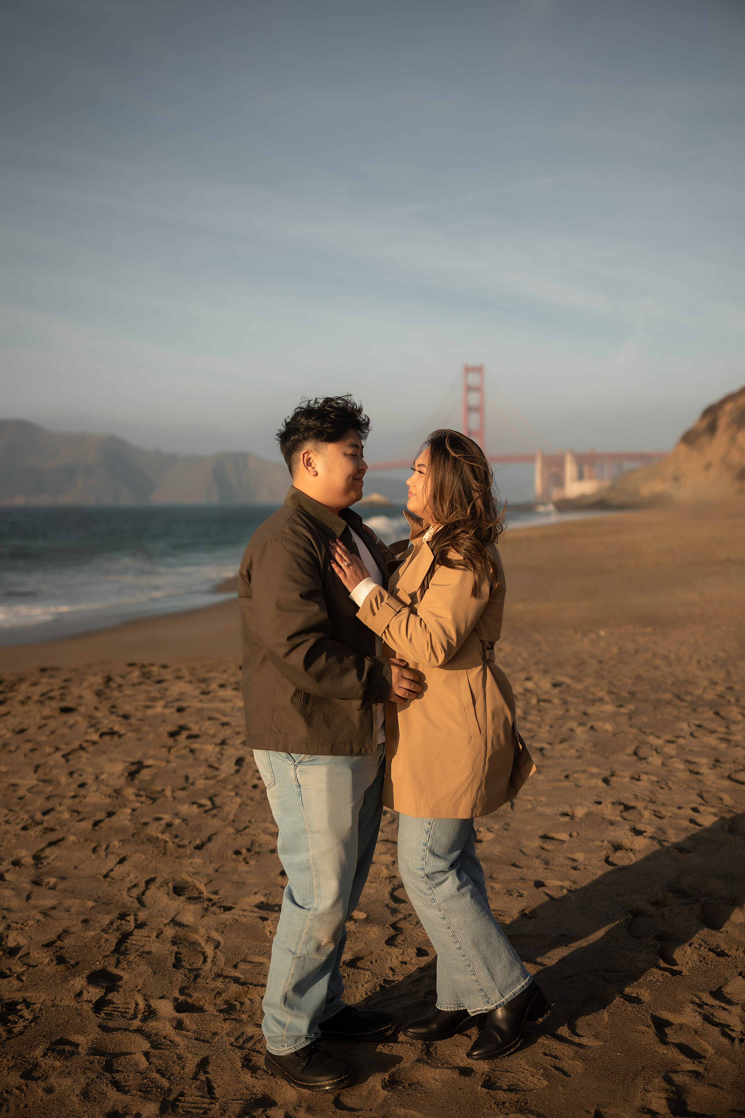 COUPLES. Couples & Families photographer in Bay Area, San Jose, California