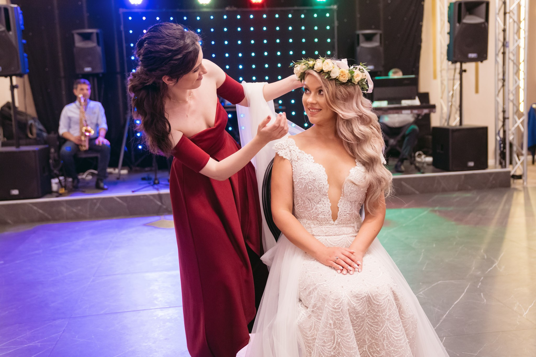 Alina & Andrei. Fotograf de nunta in Constanta|Marian Badescu