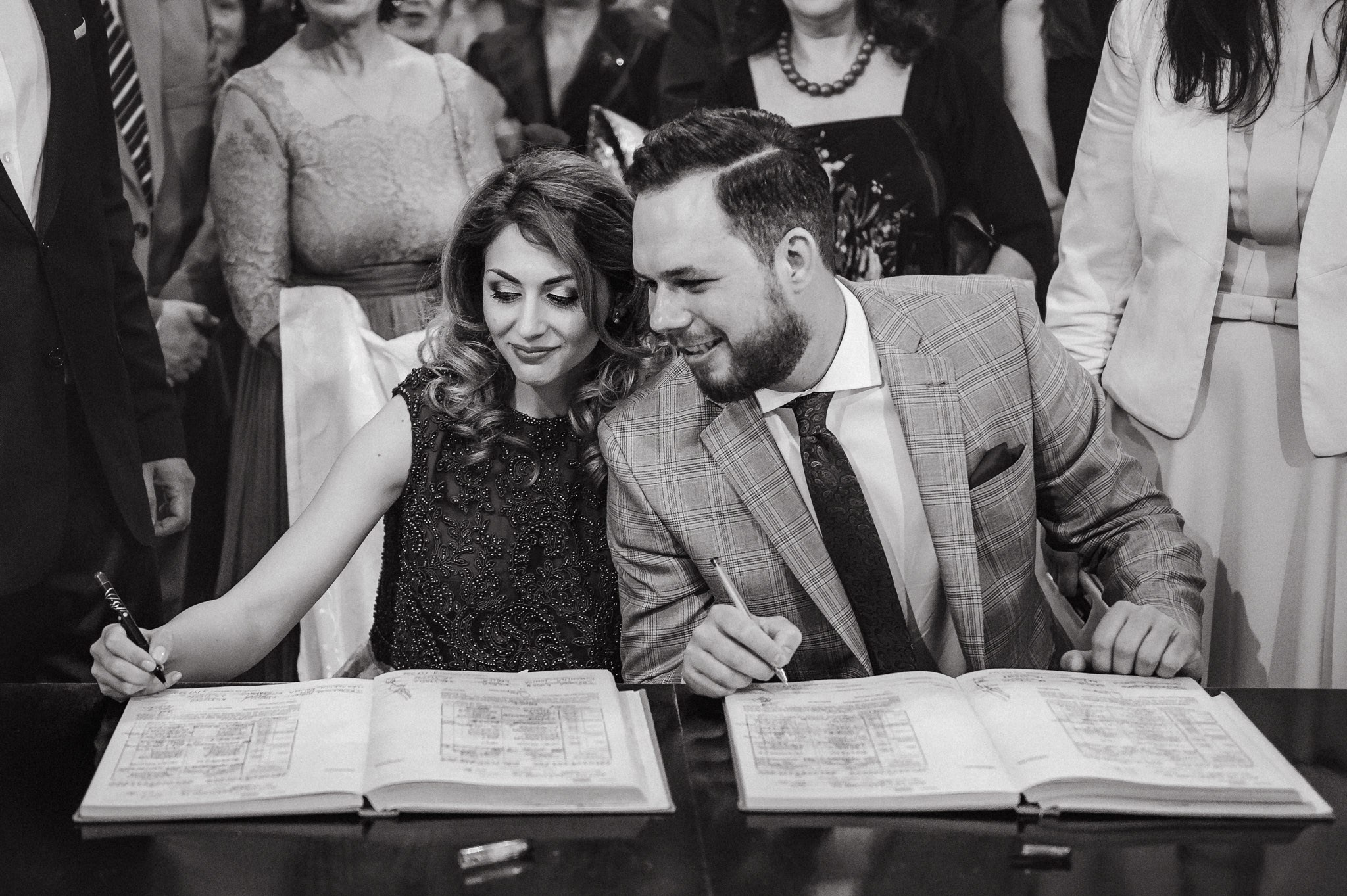 Logodna. Fotograf de nunta in Constanta|Marian Badescu