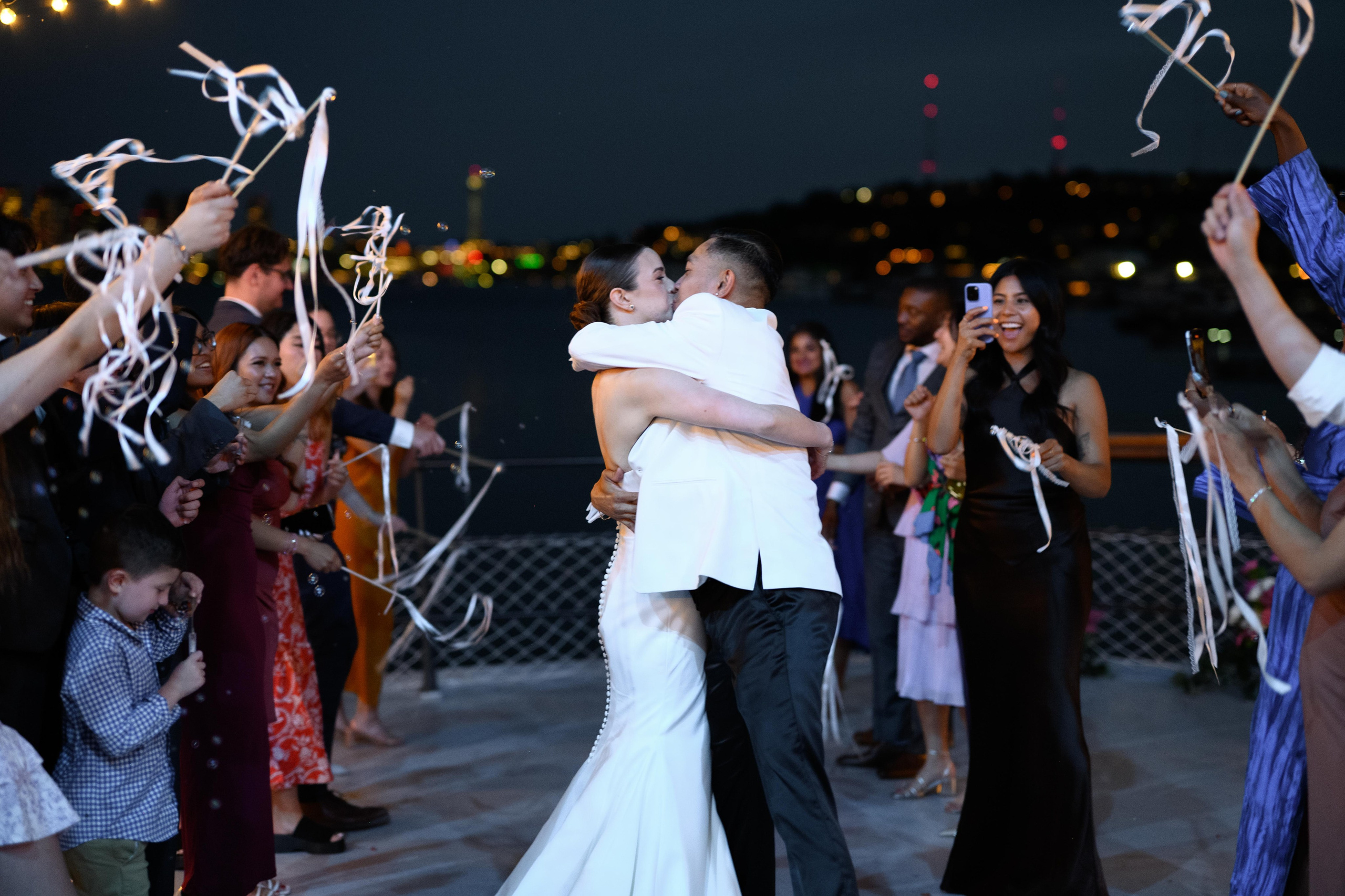 Kevin & Katie. Wedding & portrait photography in the Seattle Area. Helen Michelle photographer