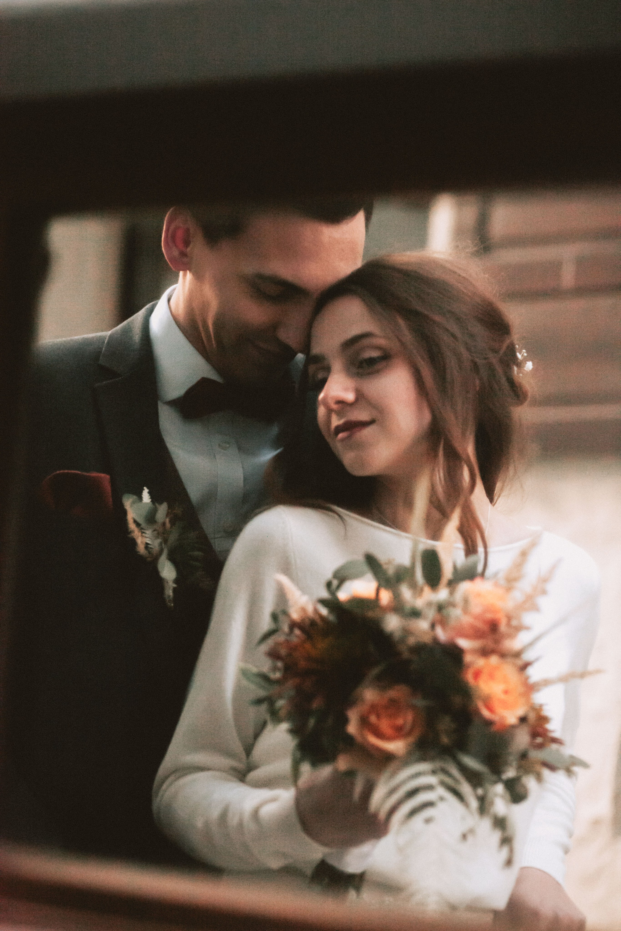 Antonia & Andrej. GoldenHourStory