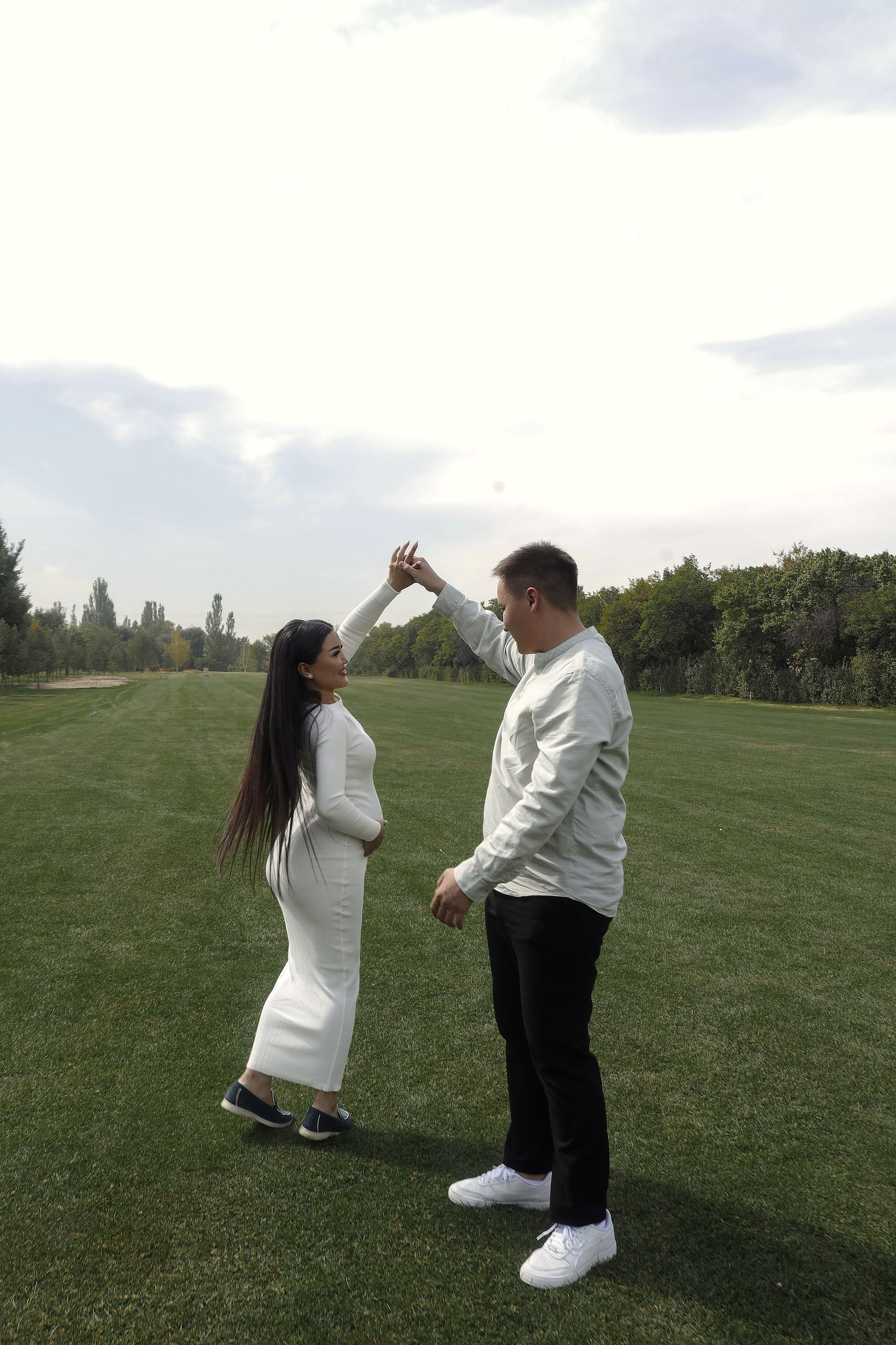 Беременность. Ellaya.ph