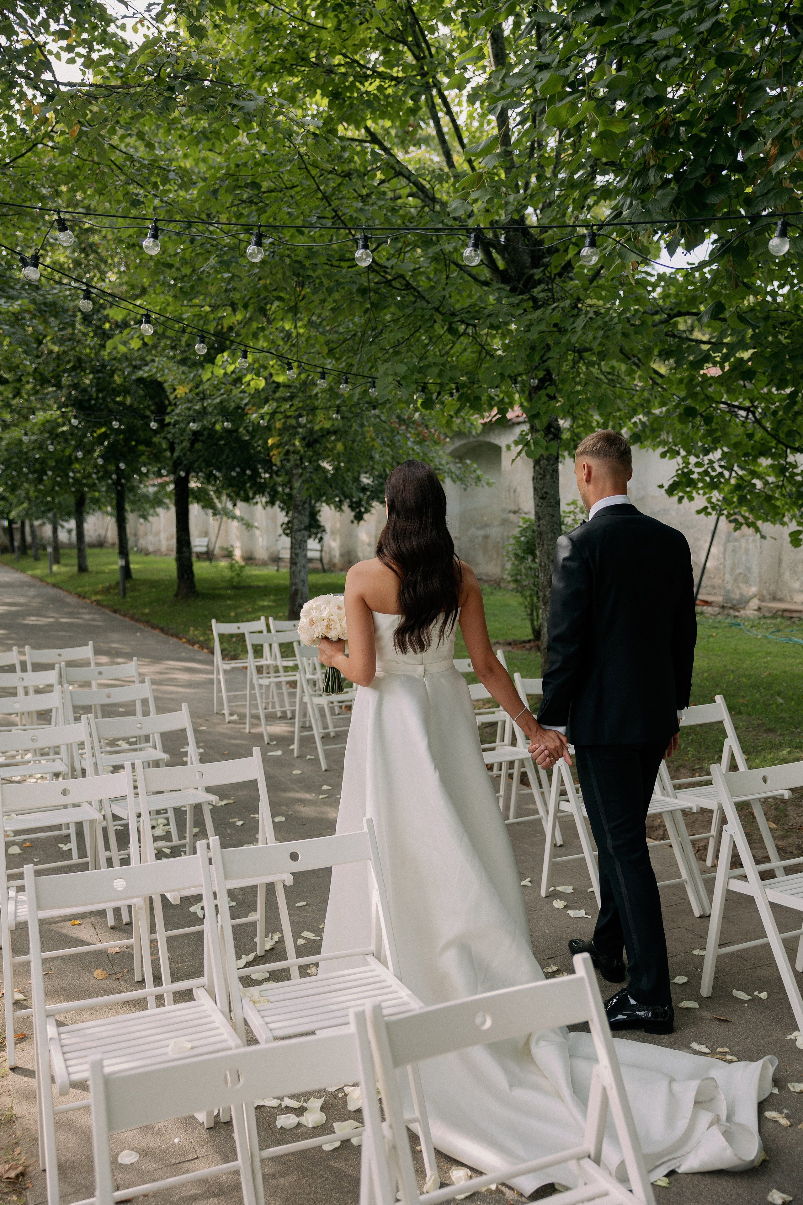 G&G. Vestuvių ir renginių fotografė Edita Šerlat